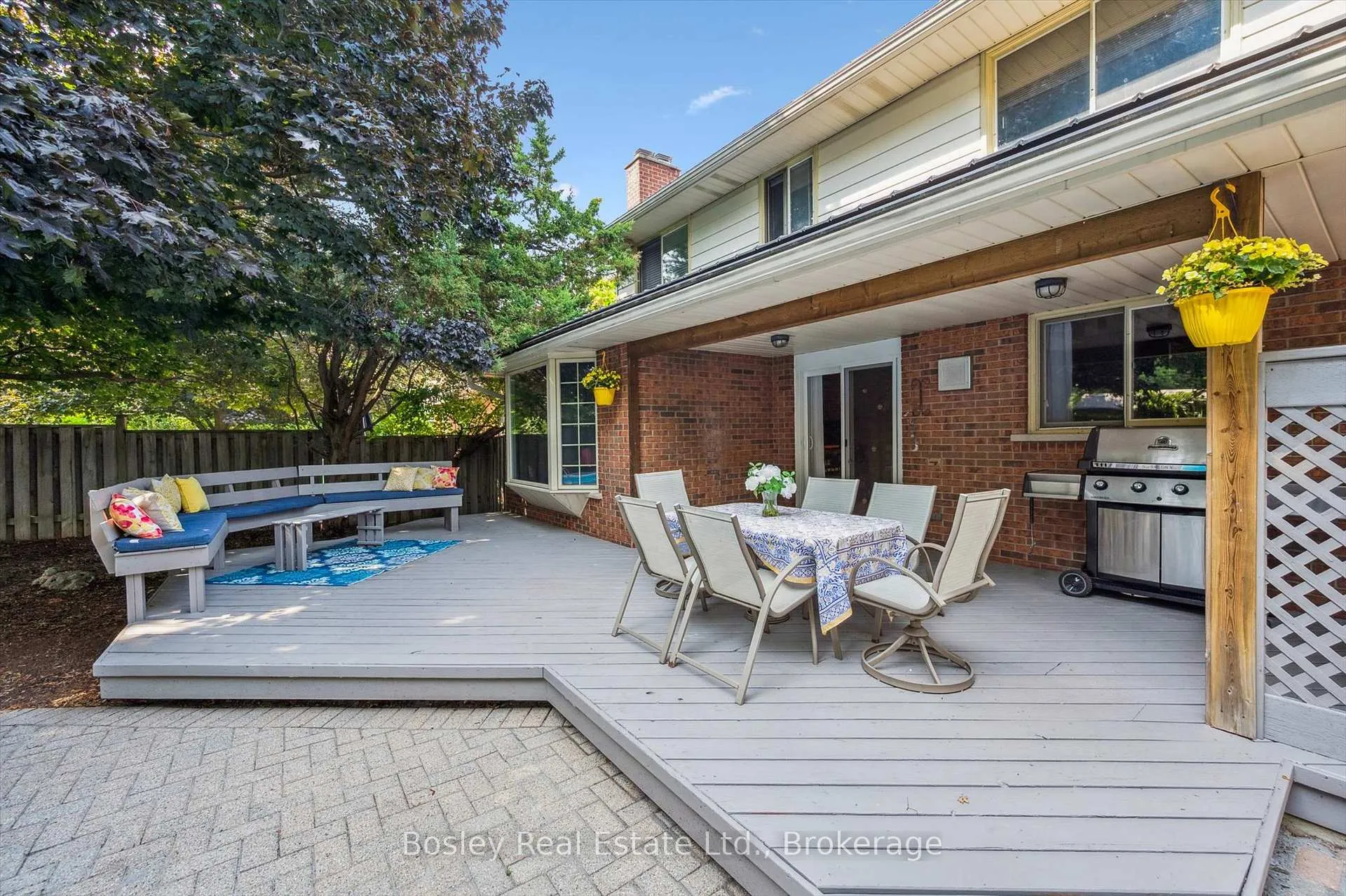 Photo 46 of 202 Dimson Avenue, Guelph, Kortright East — HOMEH