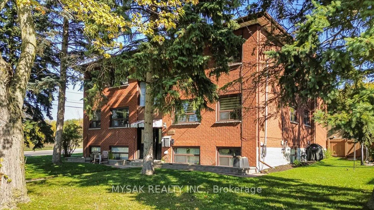 Photo 2 of 1033 Ravine Road, Oshawa, Lakeview — HOMEH