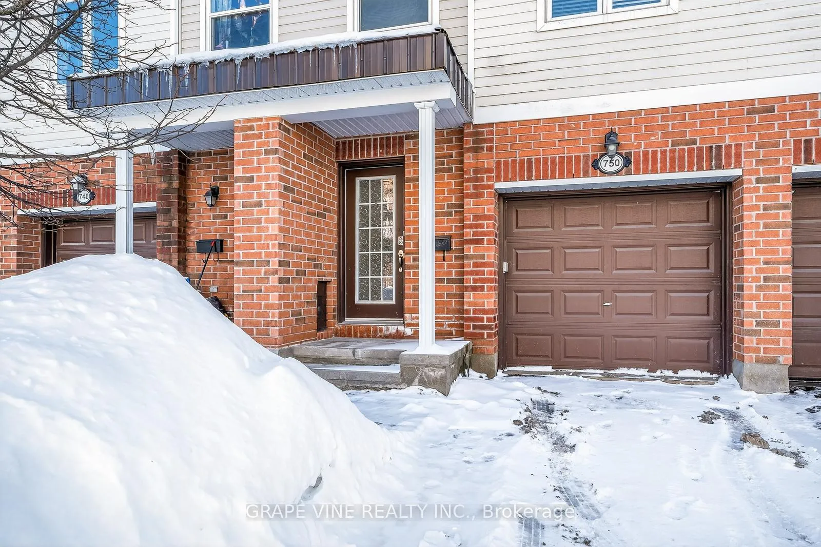 Photo 1 of 750 Sanibel Private, Ottawa, Westcliffe Estates — HOMEH