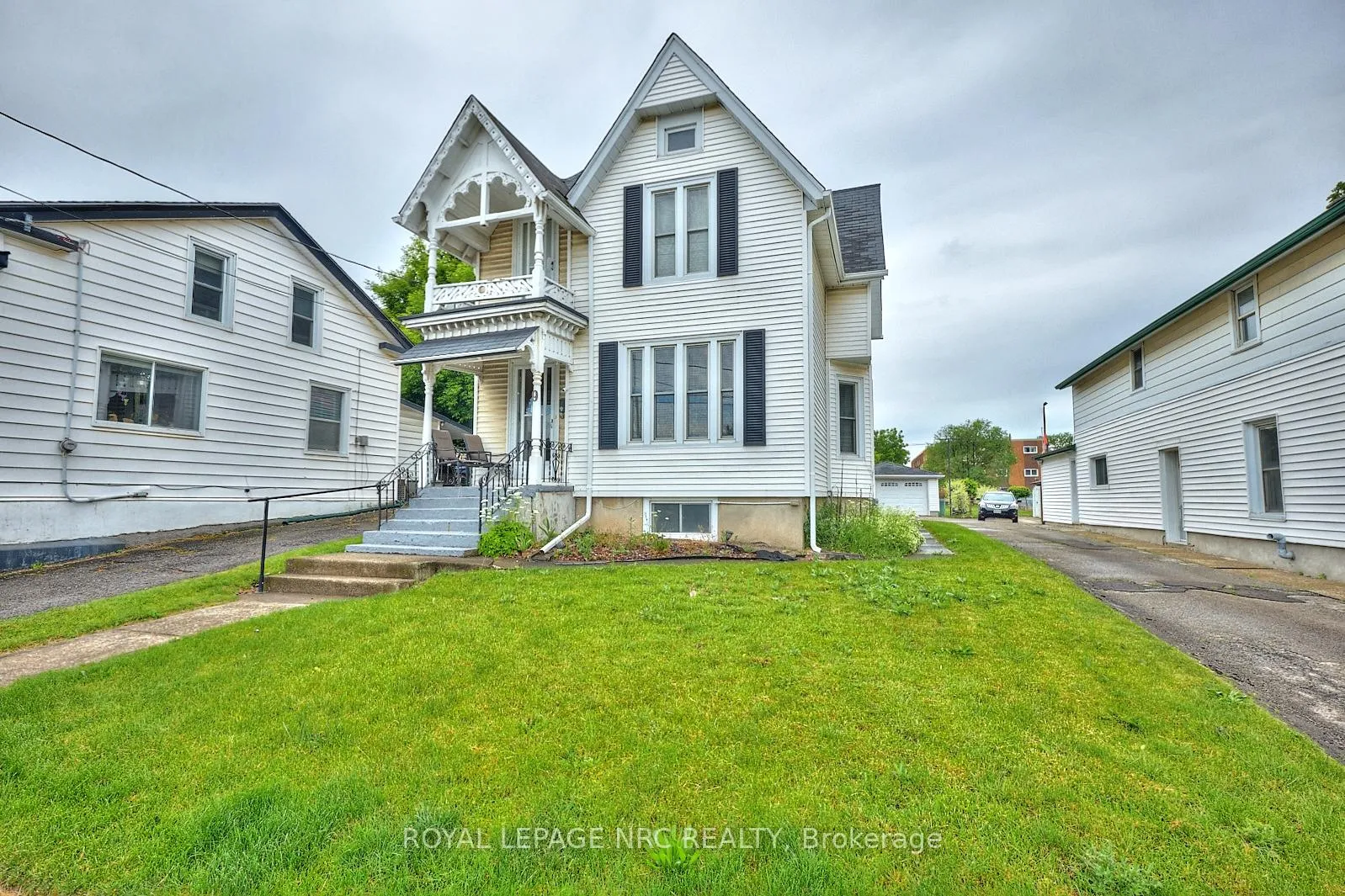 Photo 1 of 9 Pine Street S, Thorold, Thorold Downtown — HOMEH