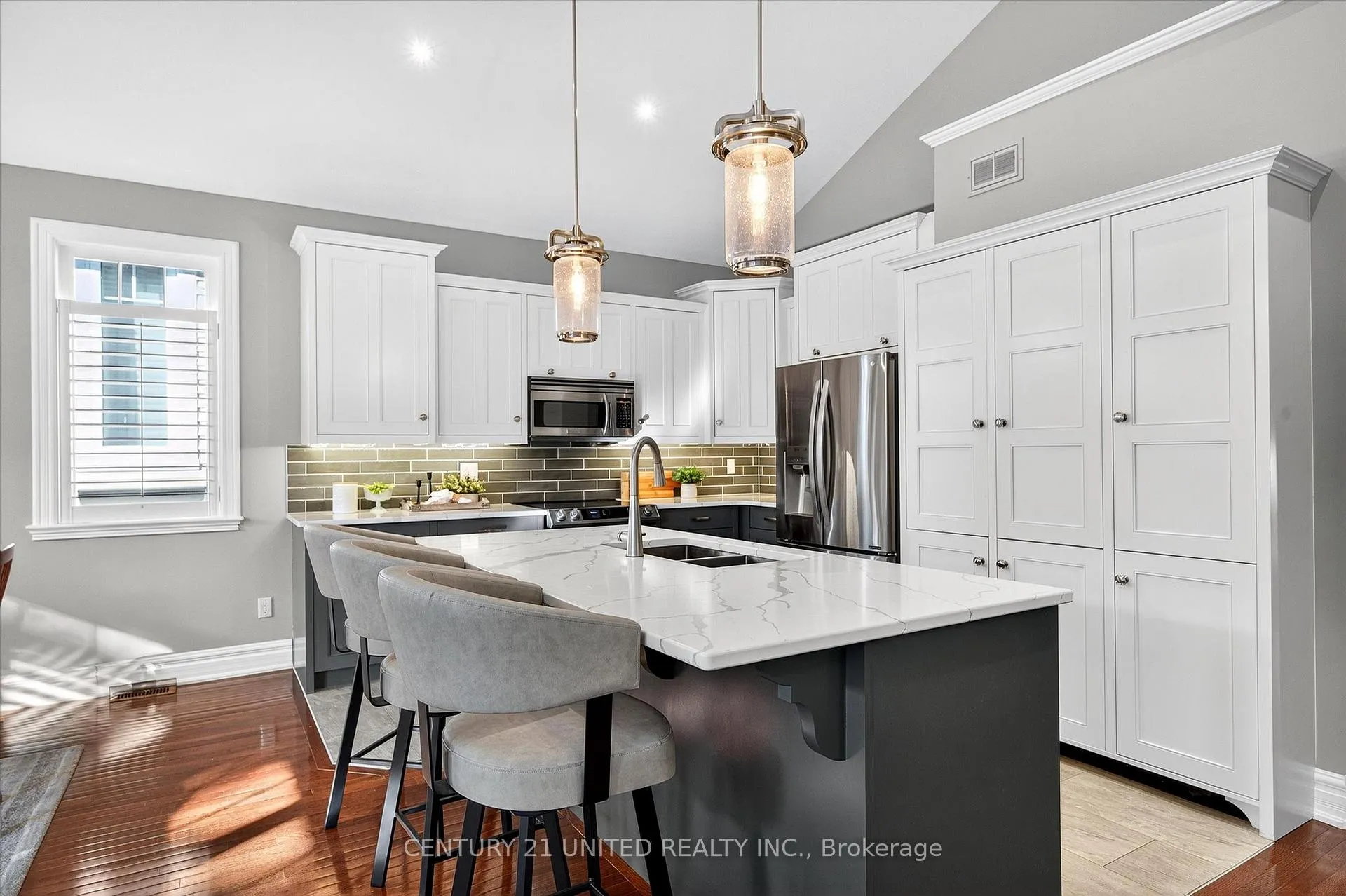 Photo 8 of Unit 27, 35 Brinton Drive, Peterborough, Otonabee Ward 1 — HOMEH