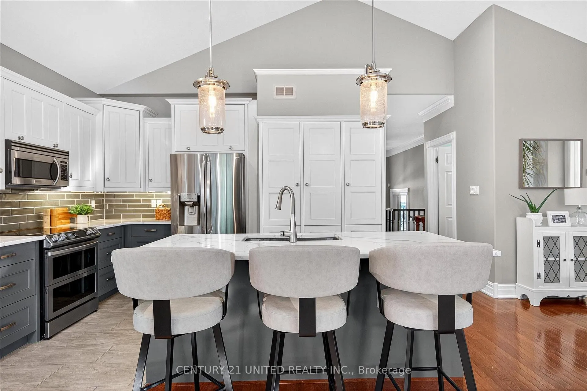 Photo 9 of Unit 27, 35 Brinton Drive, Peterborough, Otonabee Ward 1 — HOMEH