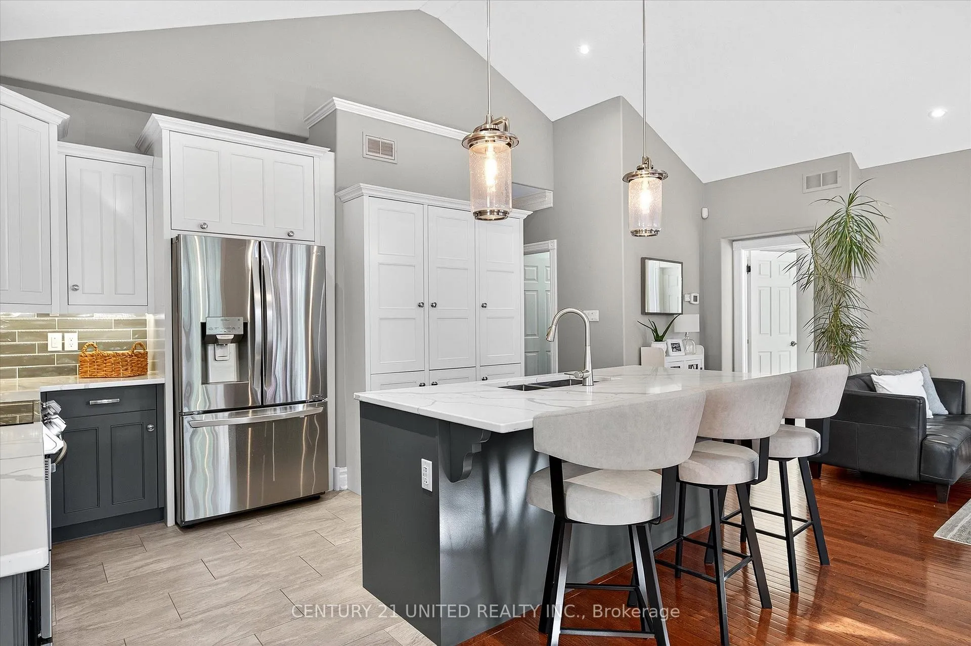 Photo 10 of Unit 27, 35 Brinton Drive, Peterborough, Otonabee Ward 1 — HOMEH