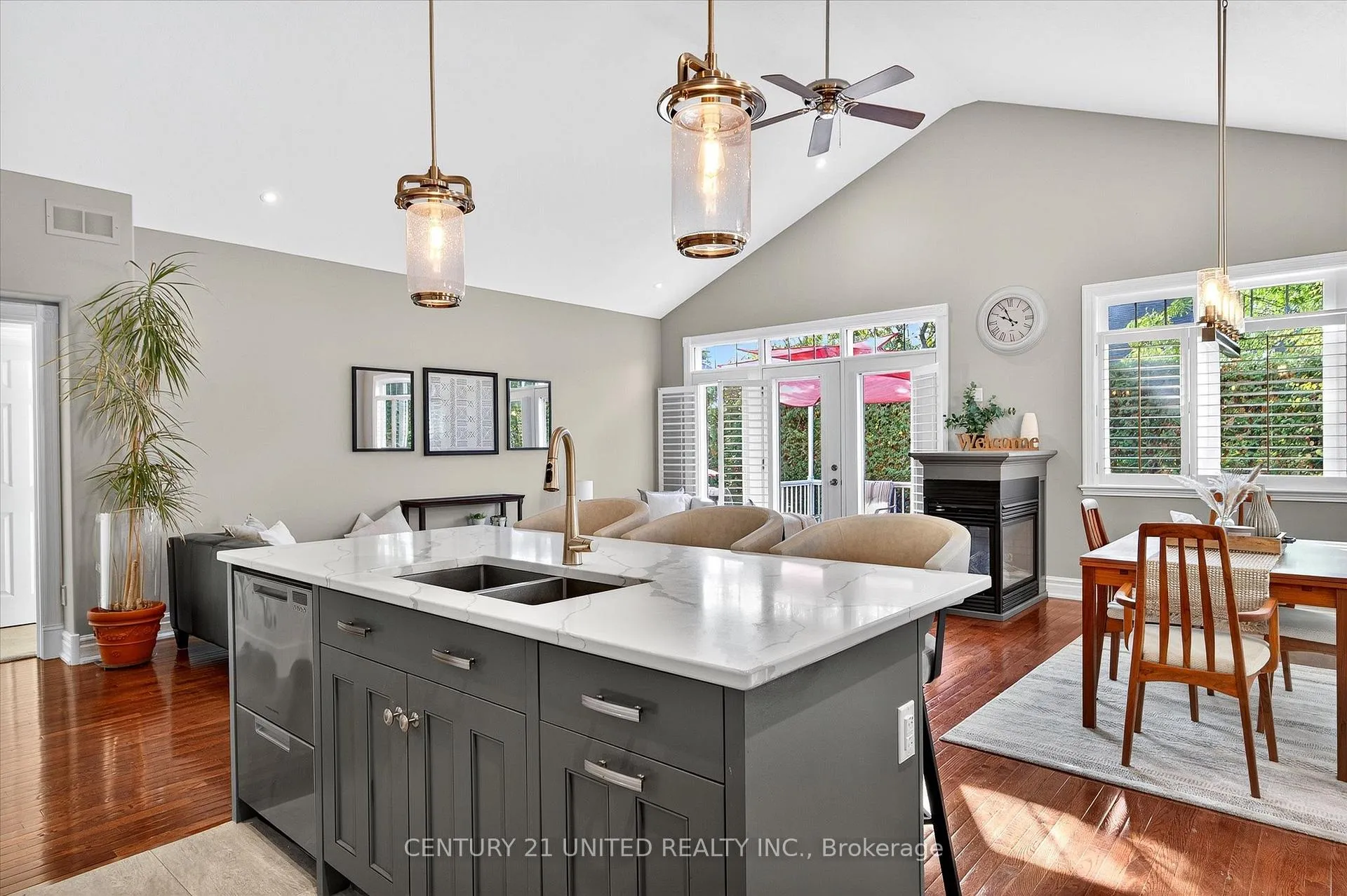Photo 12 of Unit 27, 35 Brinton Drive, Peterborough, Otonabee Ward 1 — HOMEH