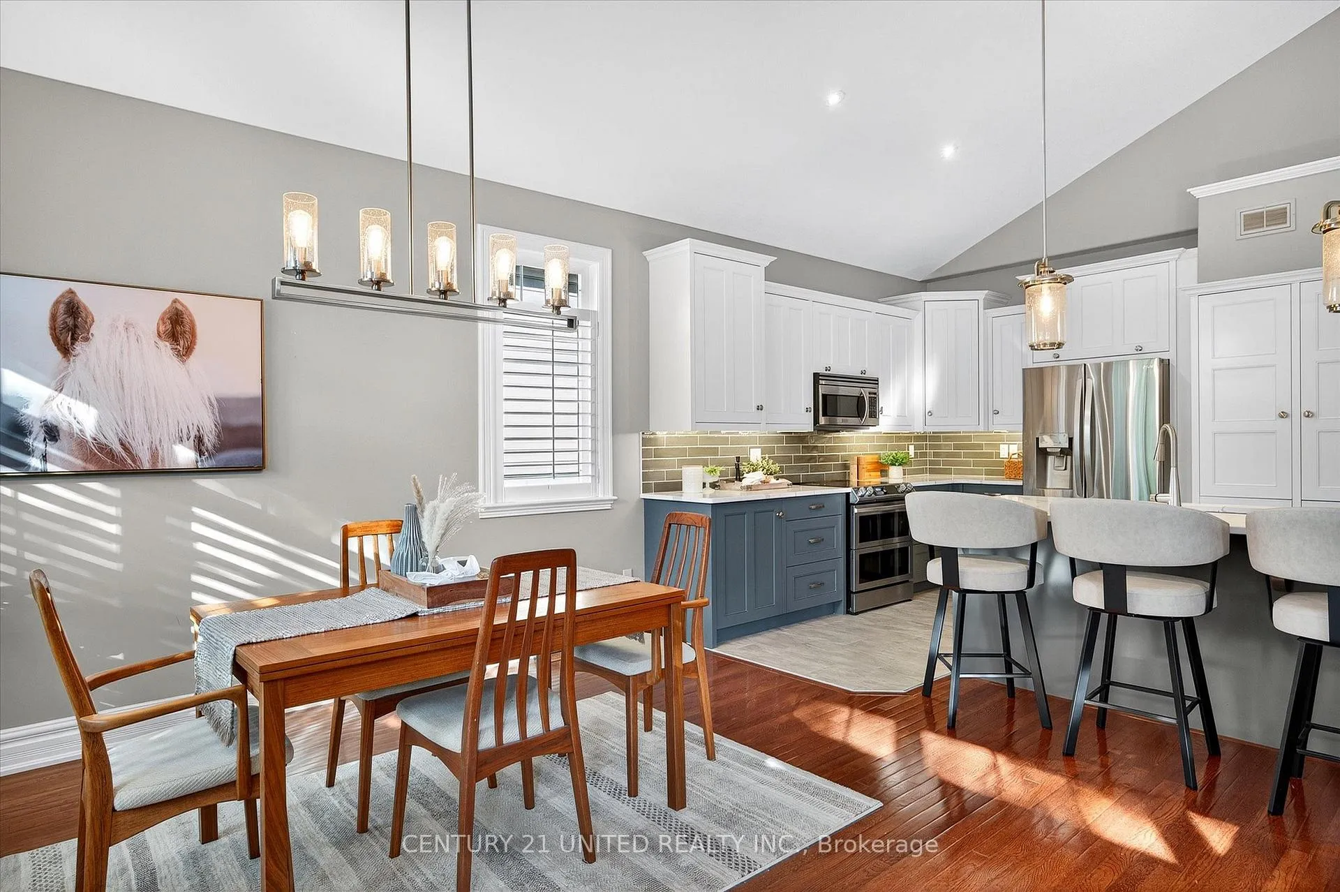 Photo 19 of Unit 27, 35 Brinton Drive, Peterborough, Otonabee Ward 1 — HOMEH