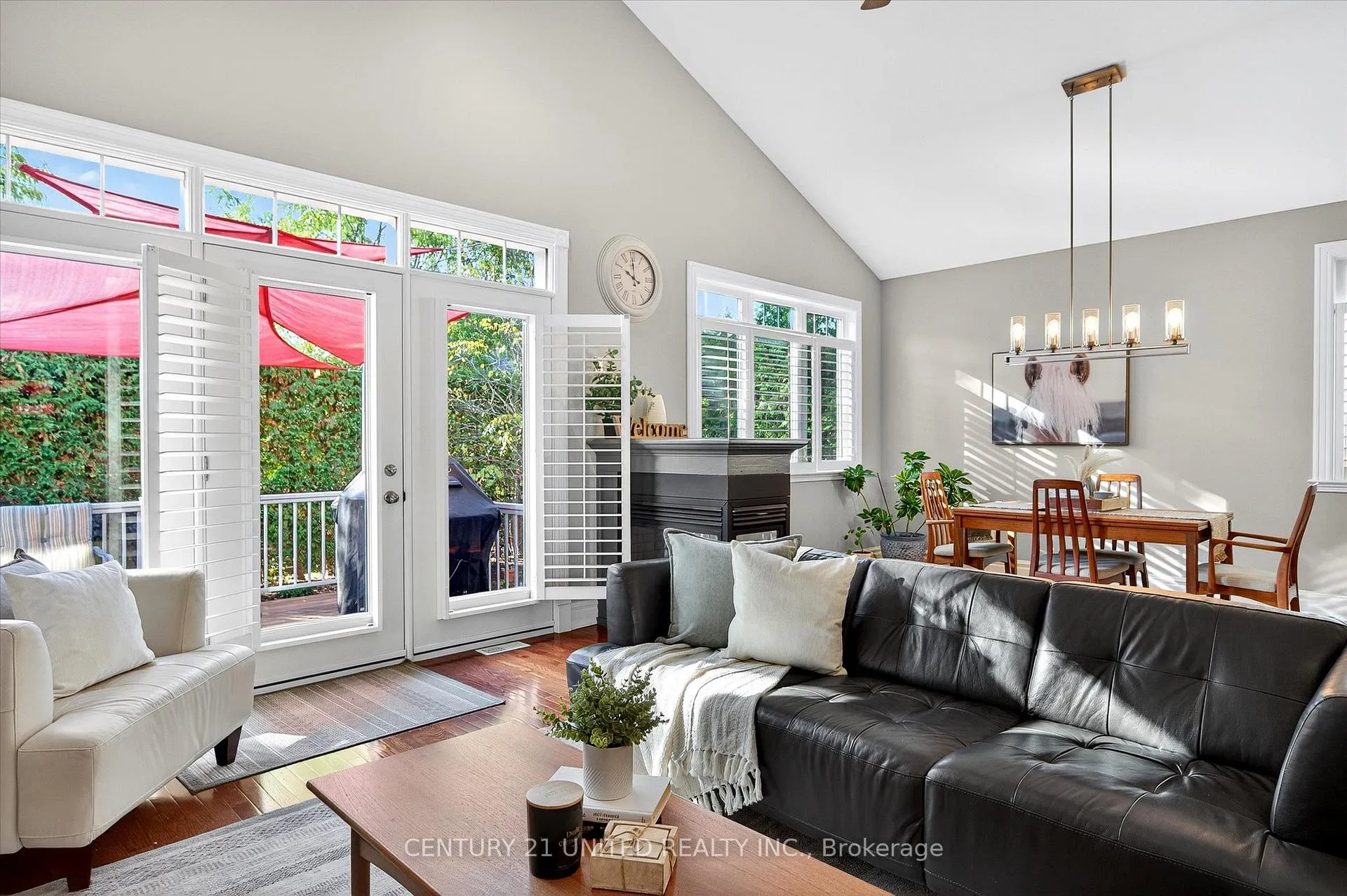 Photo 22 of Unit 27, 35 Brinton Drive, Peterborough, Otonabee Ward 1 — HOMEH