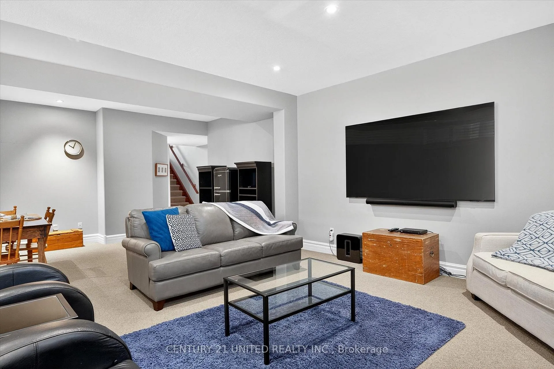 Photo 35 of Unit 27, 35 Brinton Drive, Peterborough, Otonabee Ward 1 — HOMEH