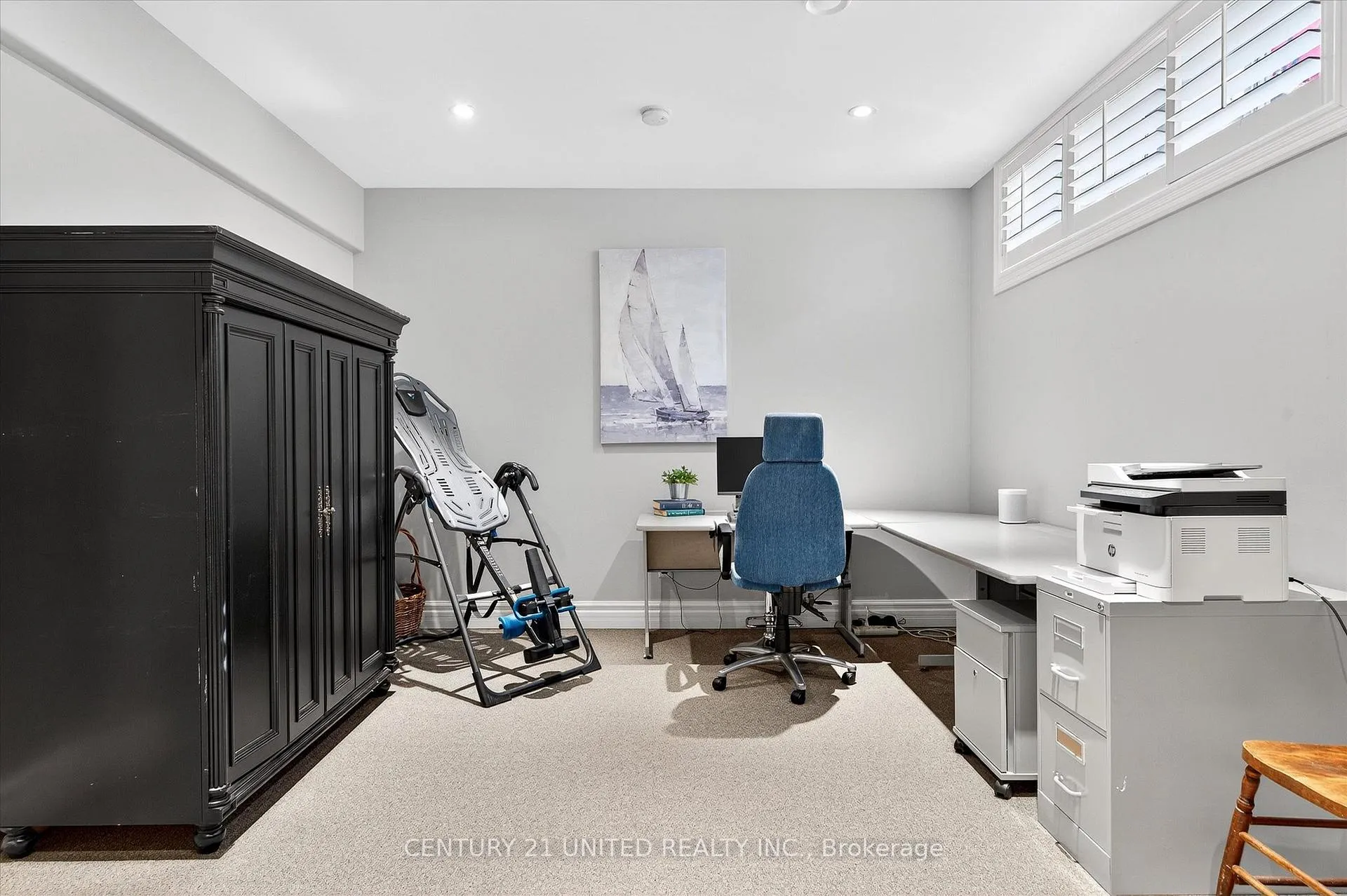 Photo 37 of Unit 27, 35 Brinton Drive, Peterborough, Otonabee Ward 1 — HOMEH