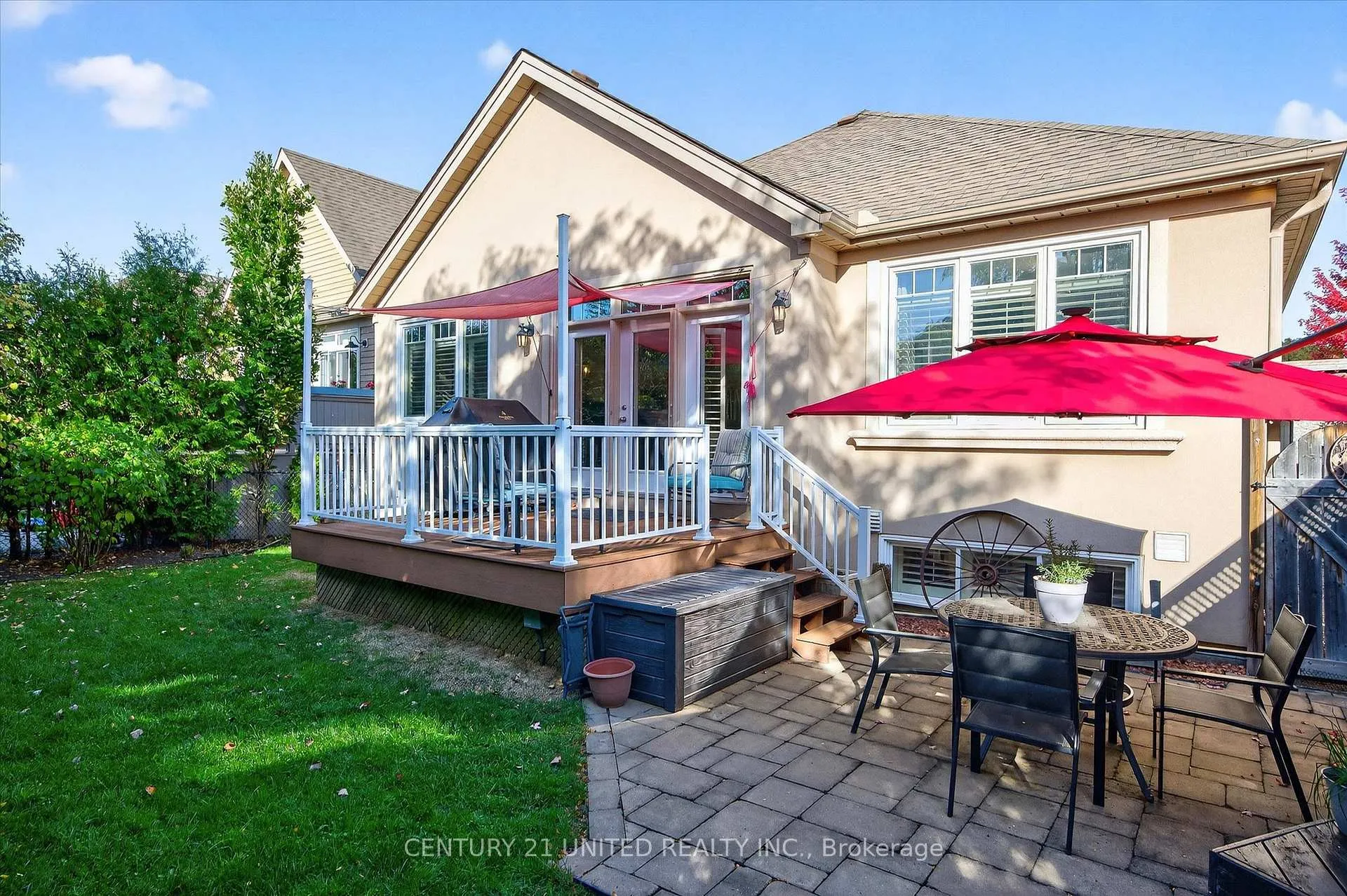 Photo 42 of Unit 27, 35 Brinton Drive, Peterborough, Otonabee Ward 1 — HOMEH
