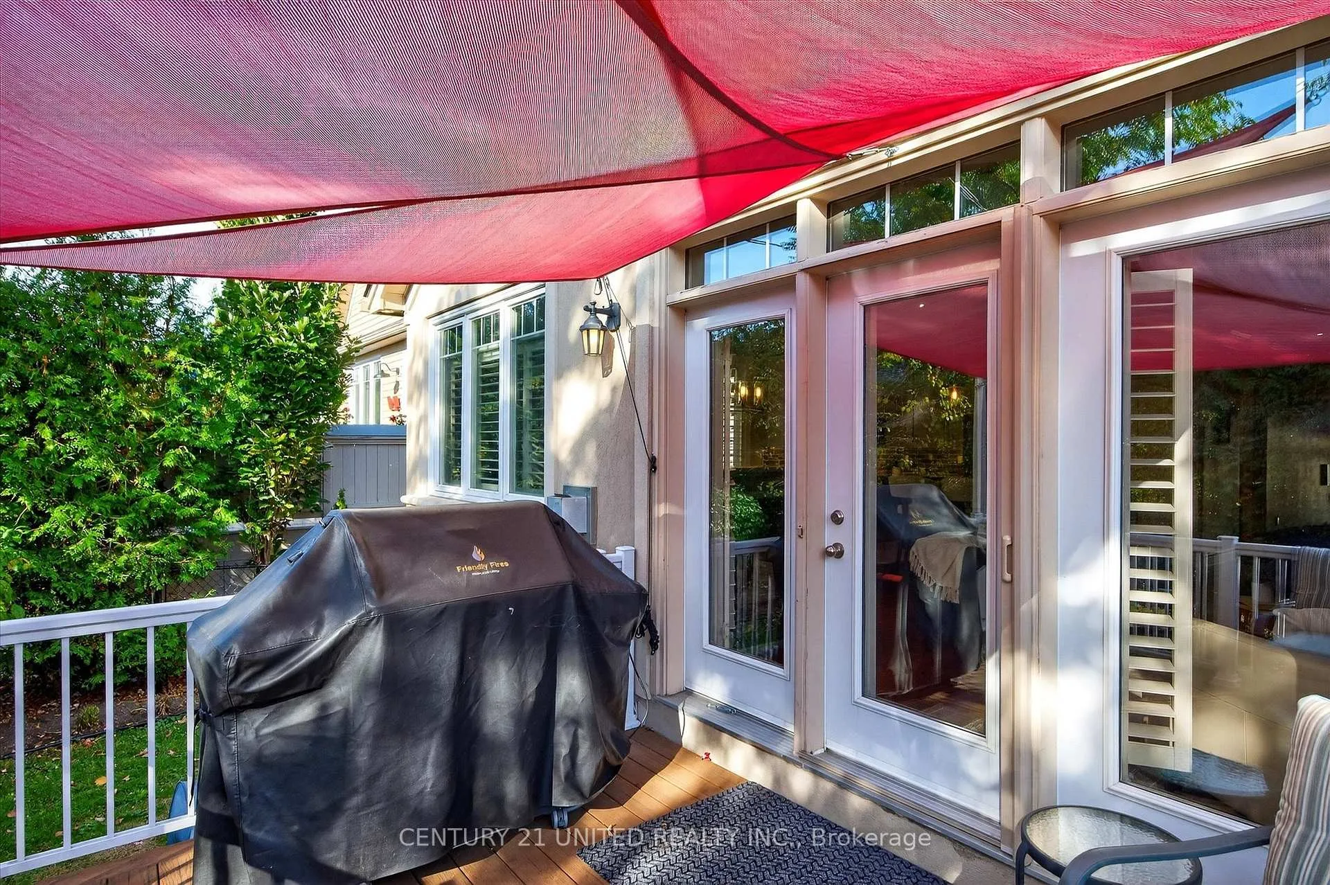 Photo 44 of Unit 27, 35 Brinton Drive, Peterborough, Otonabee Ward 1 — HOMEH