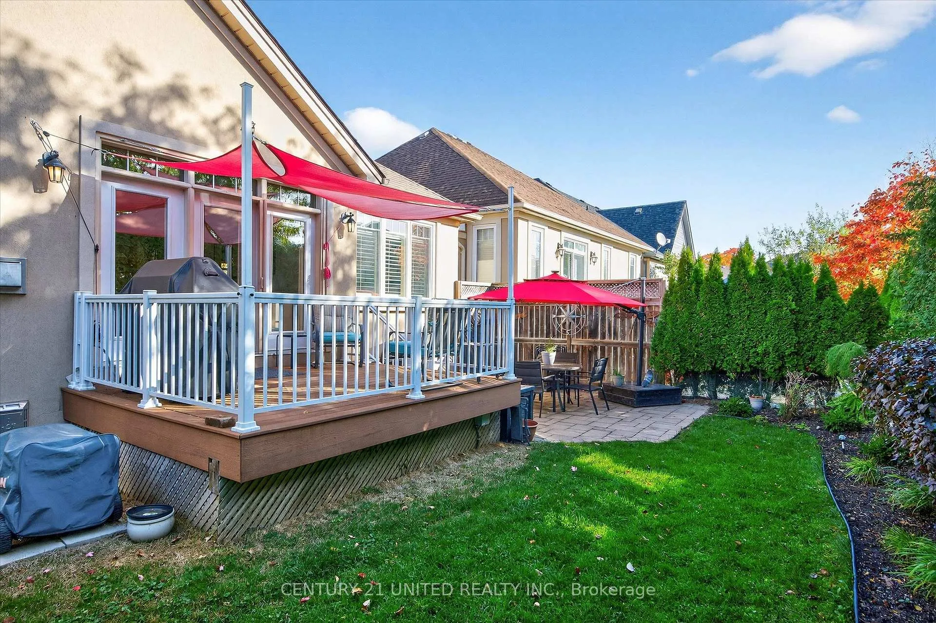 Photo 46 of Unit 27, 35 Brinton Drive, Peterborough, Otonabee Ward 1 — HOMEH