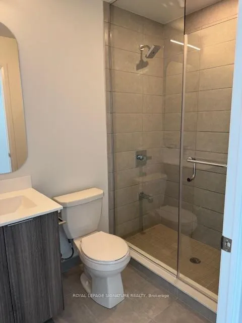 Photo 4 of Unit 1713, 15 Richardson Street, North York, Beechborough-Greenbrook — HOMEH
