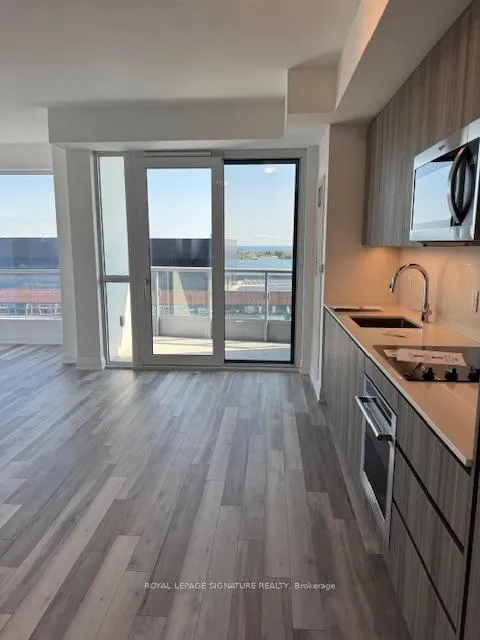 Photo 10 of Unit 1713, 15 Richardson Street, North York, Beechborough-Greenbrook — HOMEH