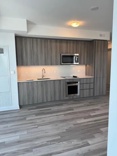 Photo 14 of Unit 1713, 15 Richardson Street, North York, Beechborough-Greenbrook — HOMEH