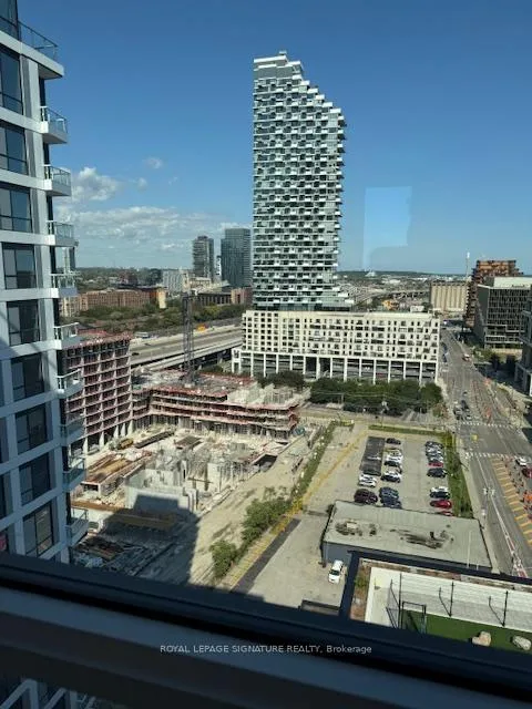 Photo 17 of Unit 1713, 15 Richardson Street, North York, Beechborough-Greenbrook — HOMEH