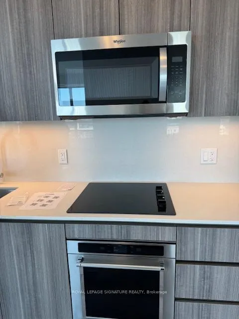 Photo 28 of Unit 1713, 15 Richardson Street, North York, Beechborough-Greenbrook — HOMEH