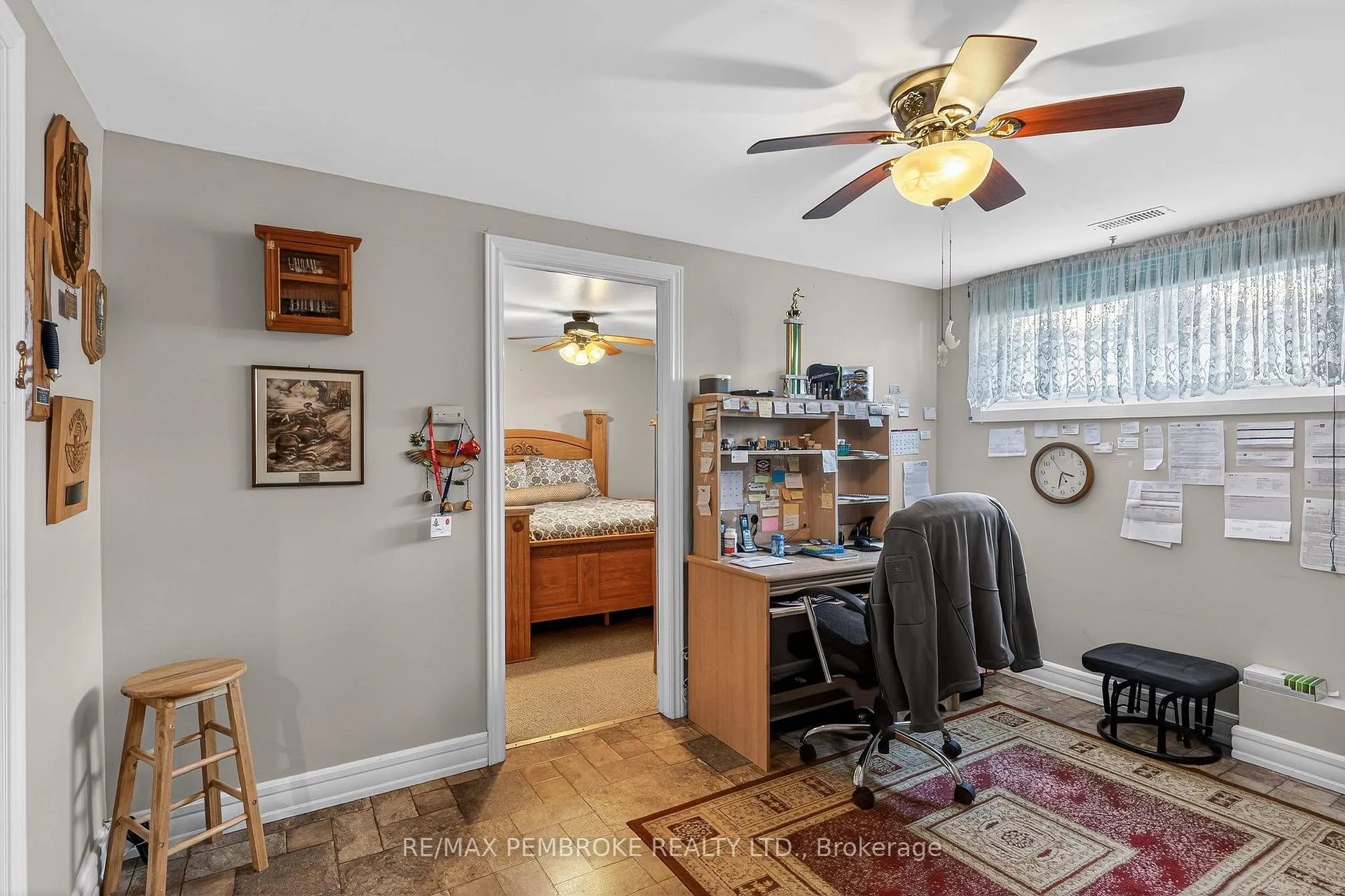 Photo 24 of 17 Roy Street, Petawawa — HOMEH