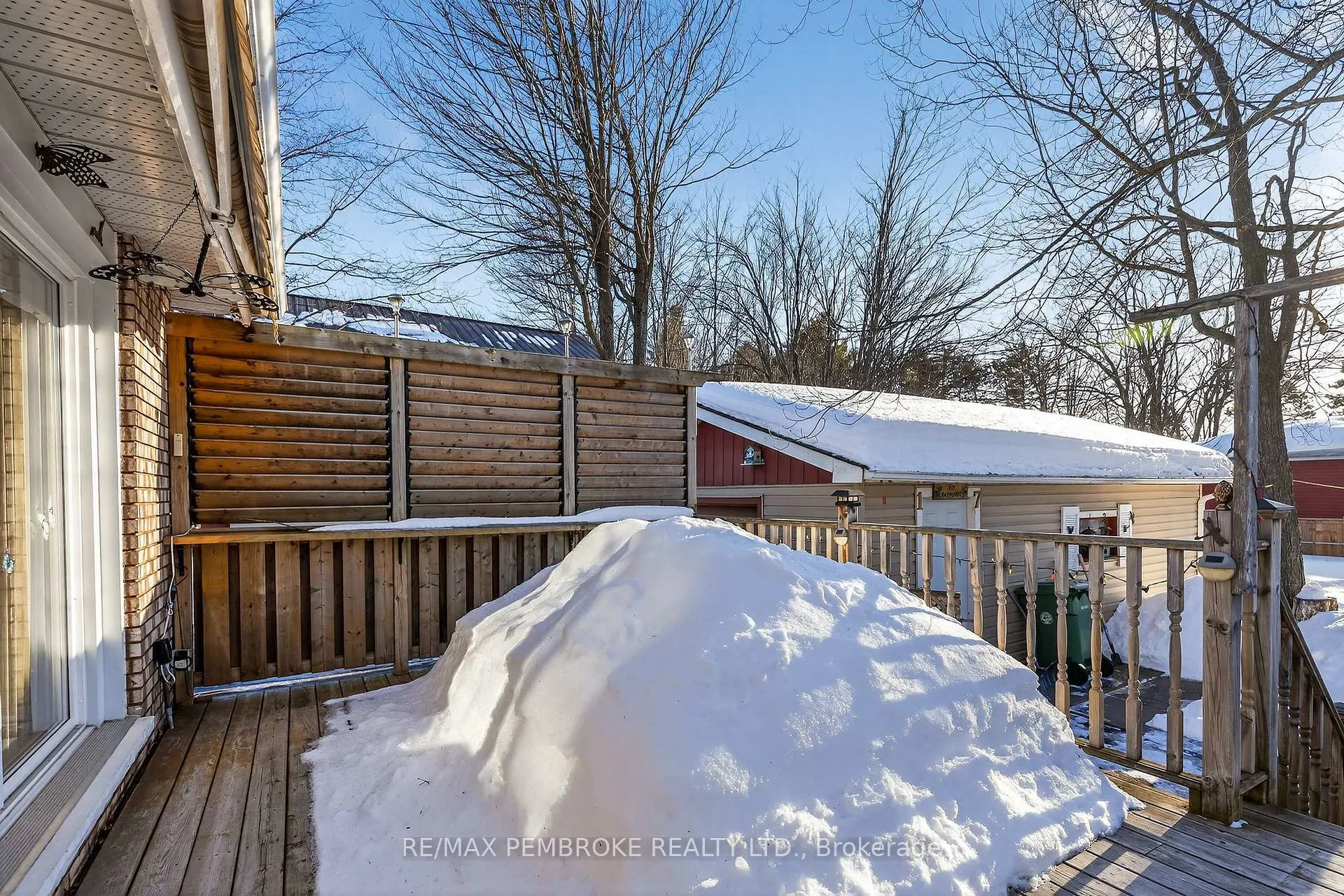 Photo 30 of 17 Roy Street, Petawawa — HOMEH