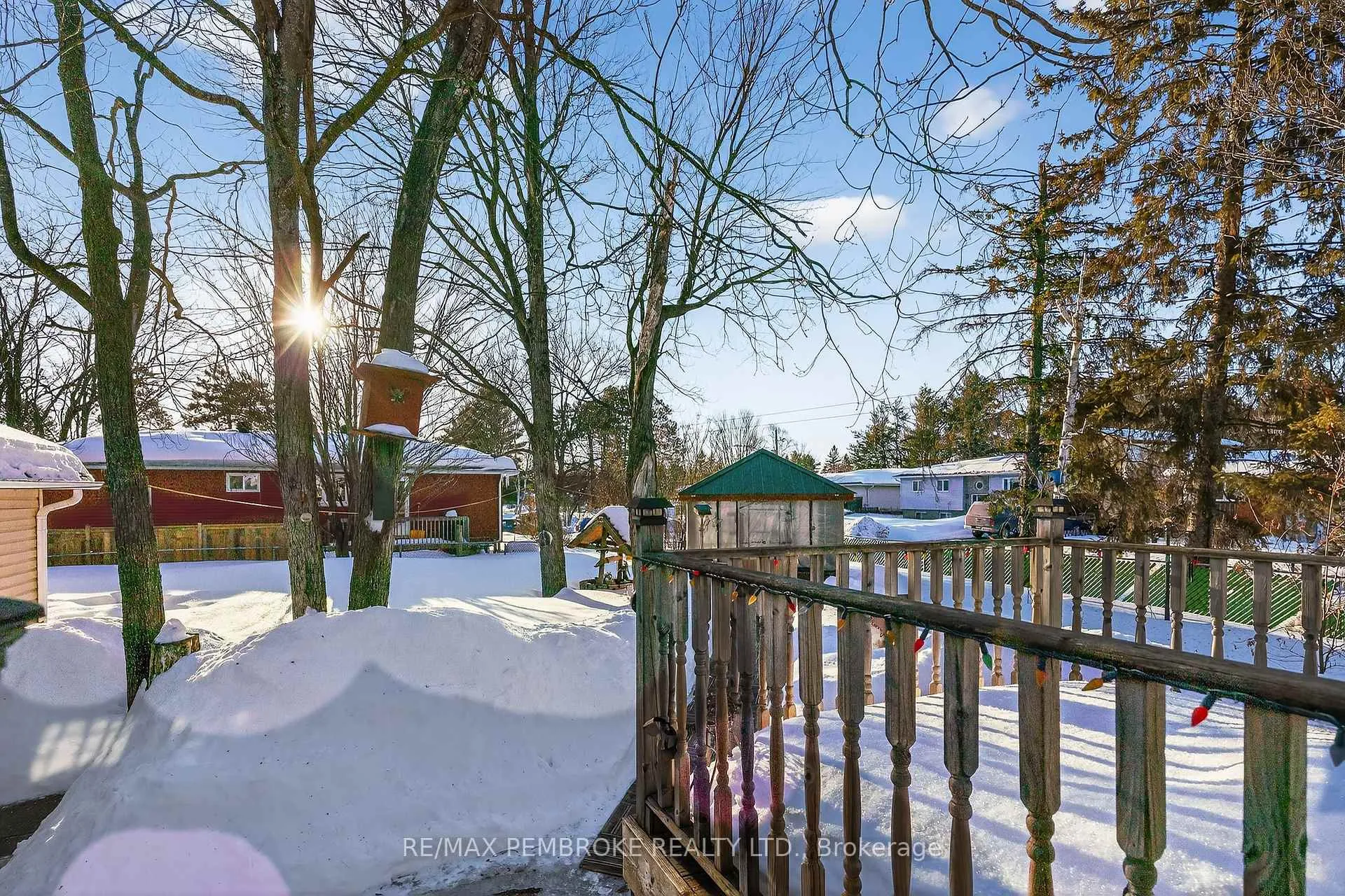 Photo 31 of 17 Roy Street, Petawawa — HOMEH