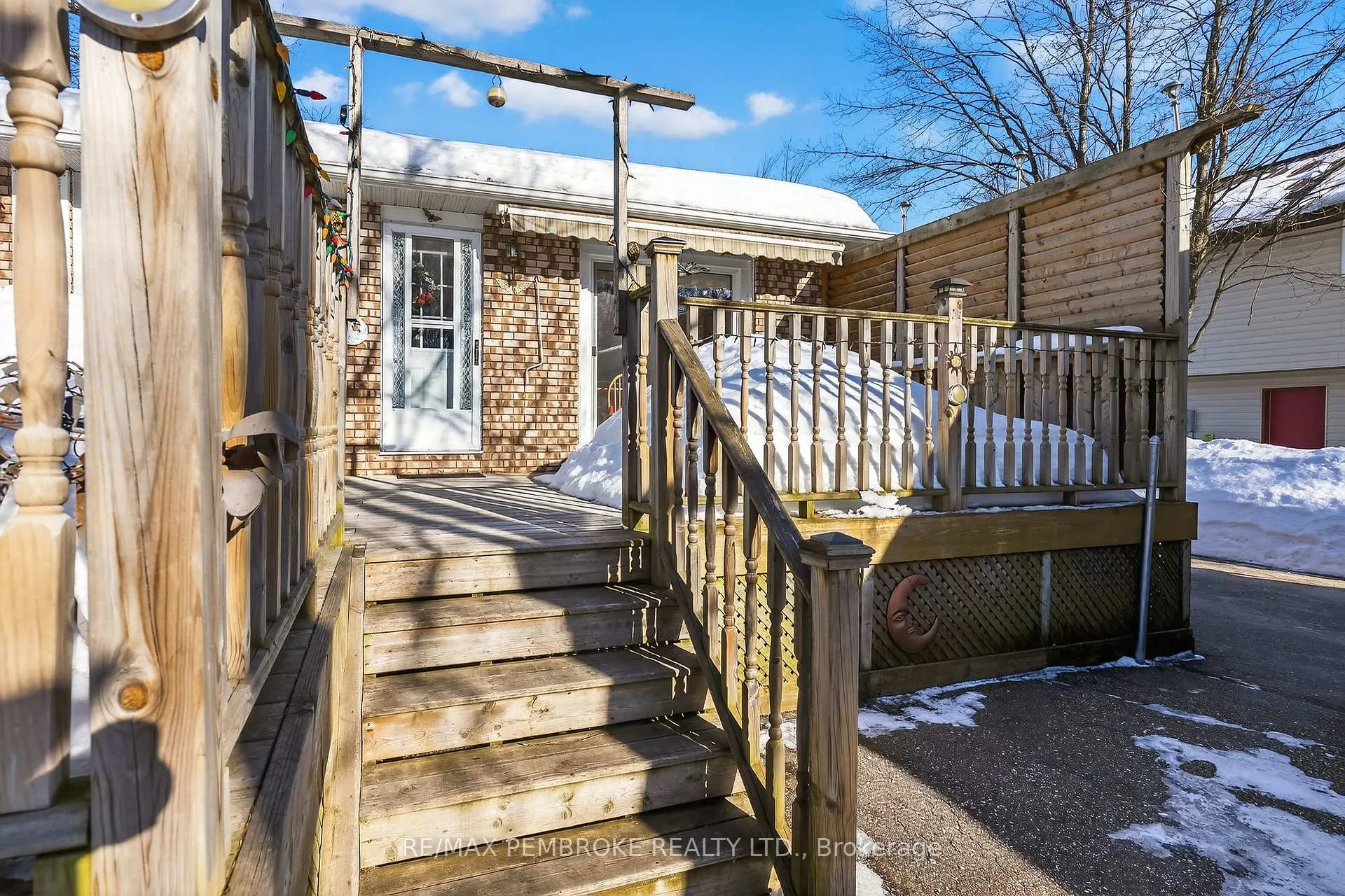 Photo 32 of 17 Roy Street, Petawawa — HOMEH