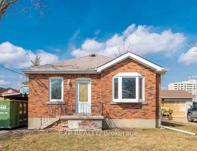 Photo 1 of 204 John Street, Brampton, Queen Street Corridor — HOMEH