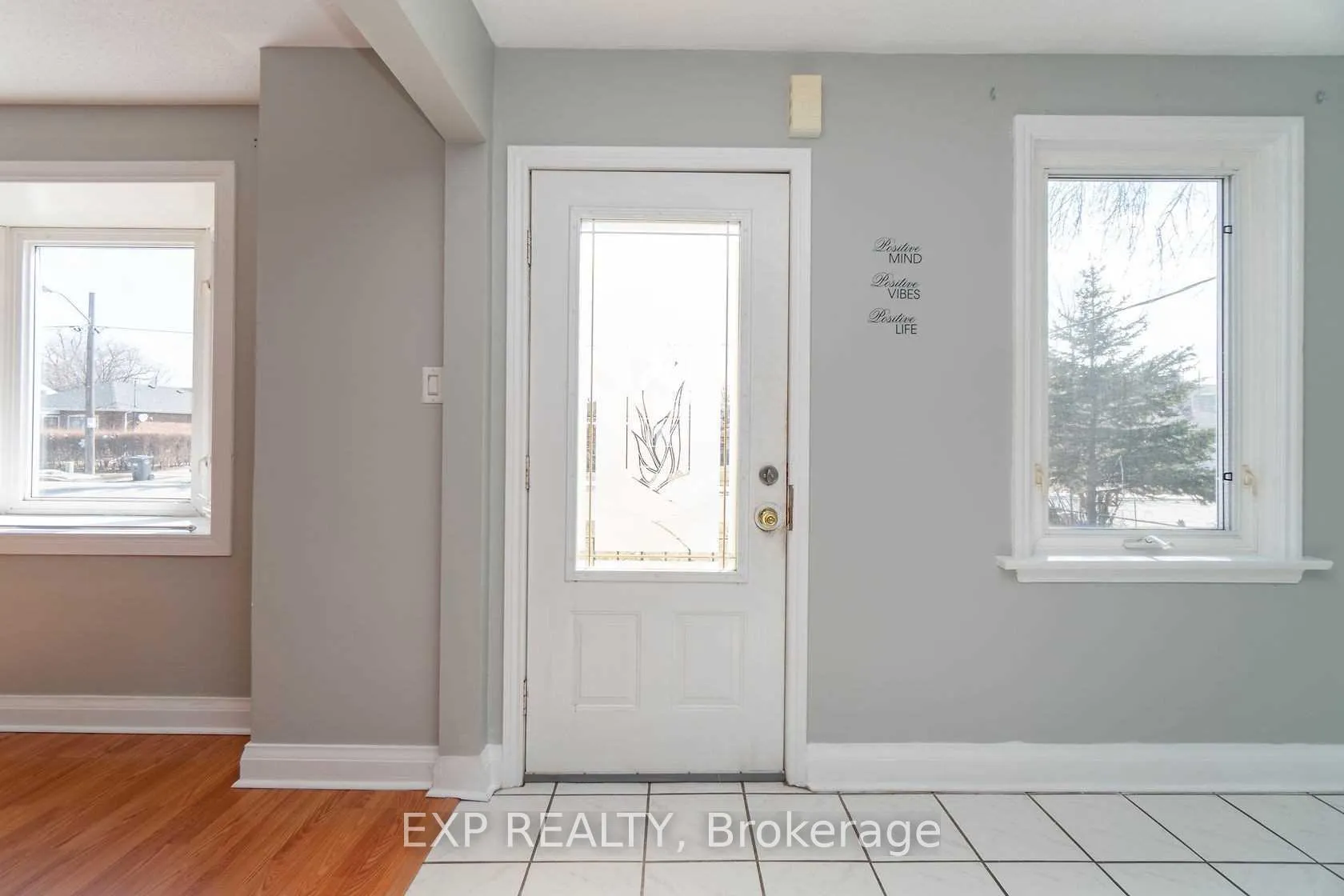Photo 2 of 204 John Street, Brampton, Queen Street Corridor — HOMEH