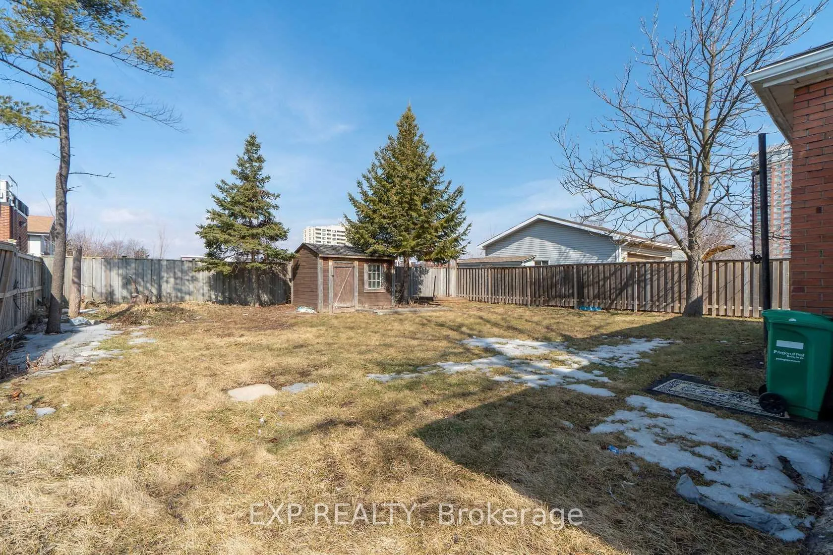 Photo 17 of 204 John Street, Brampton, Queen Street Corridor — HOMEH