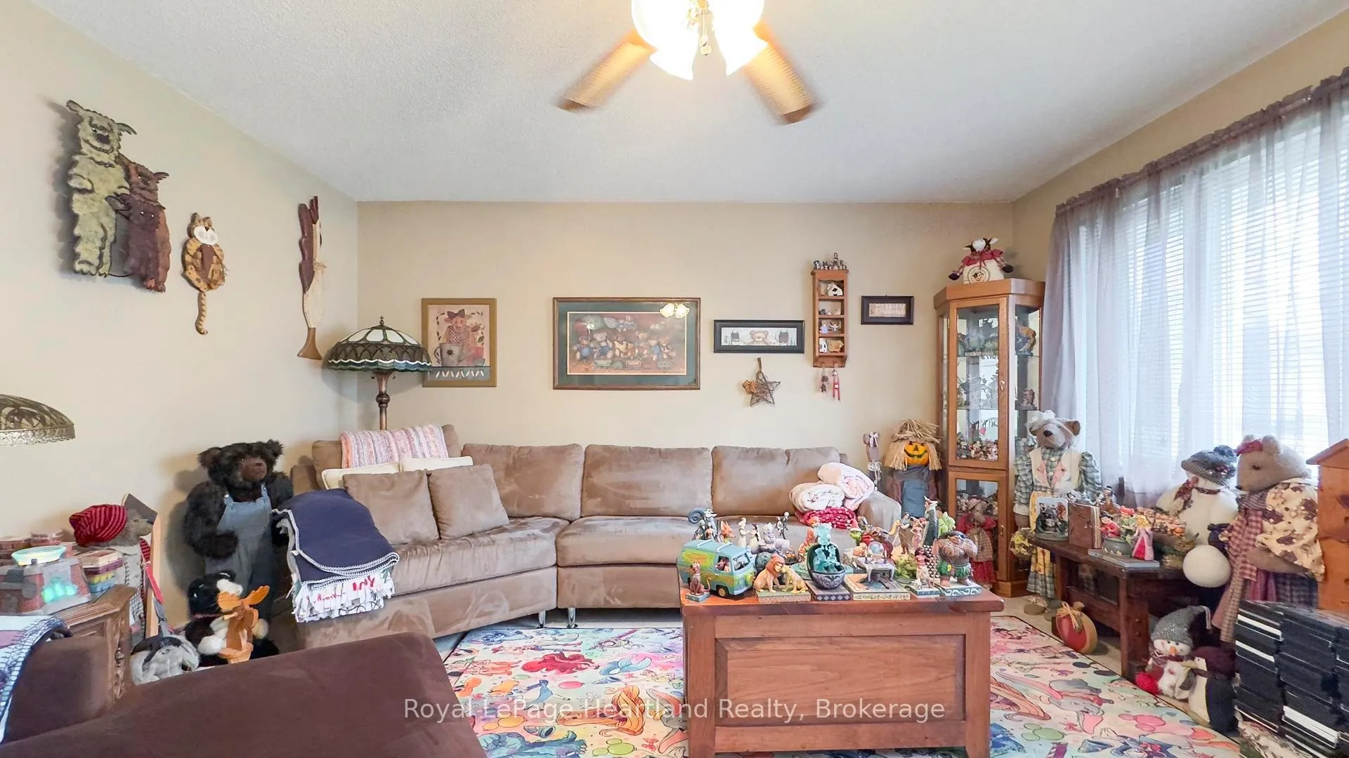 Photo 5 of 91 Anglesea Street, Goderich, Goderich (Town) — HOMEH