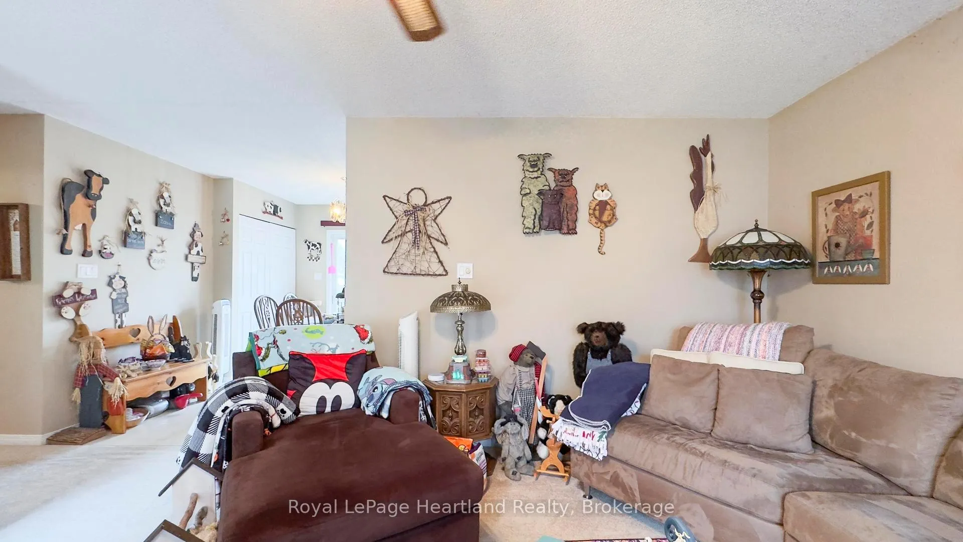Photo 6 of 91 Anglesea Street, Goderich, Goderich (Town) — HOMEH