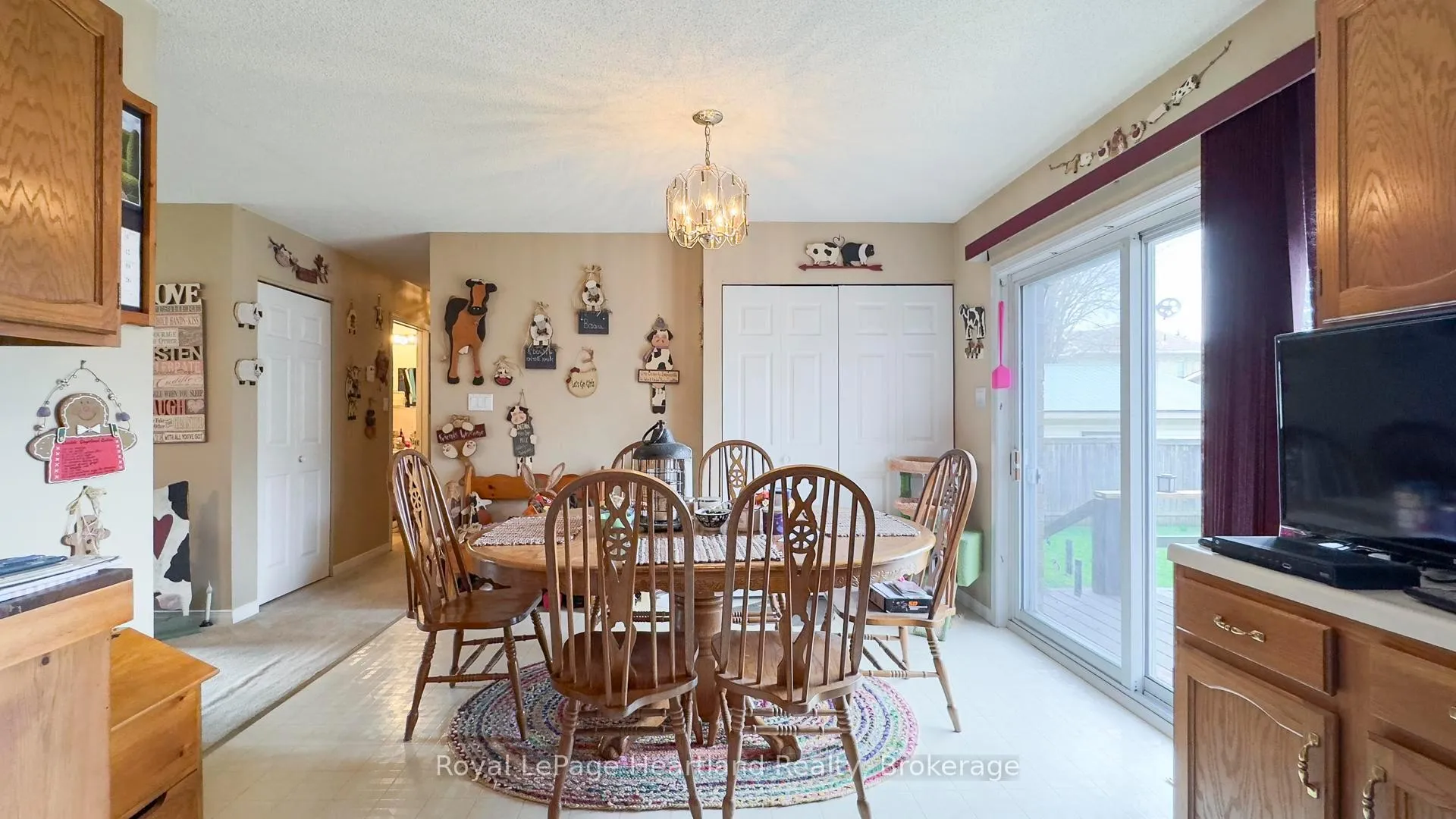 Photo 12 of 91 Anglesea Street, Goderich, Goderich (Town) — HOMEH
