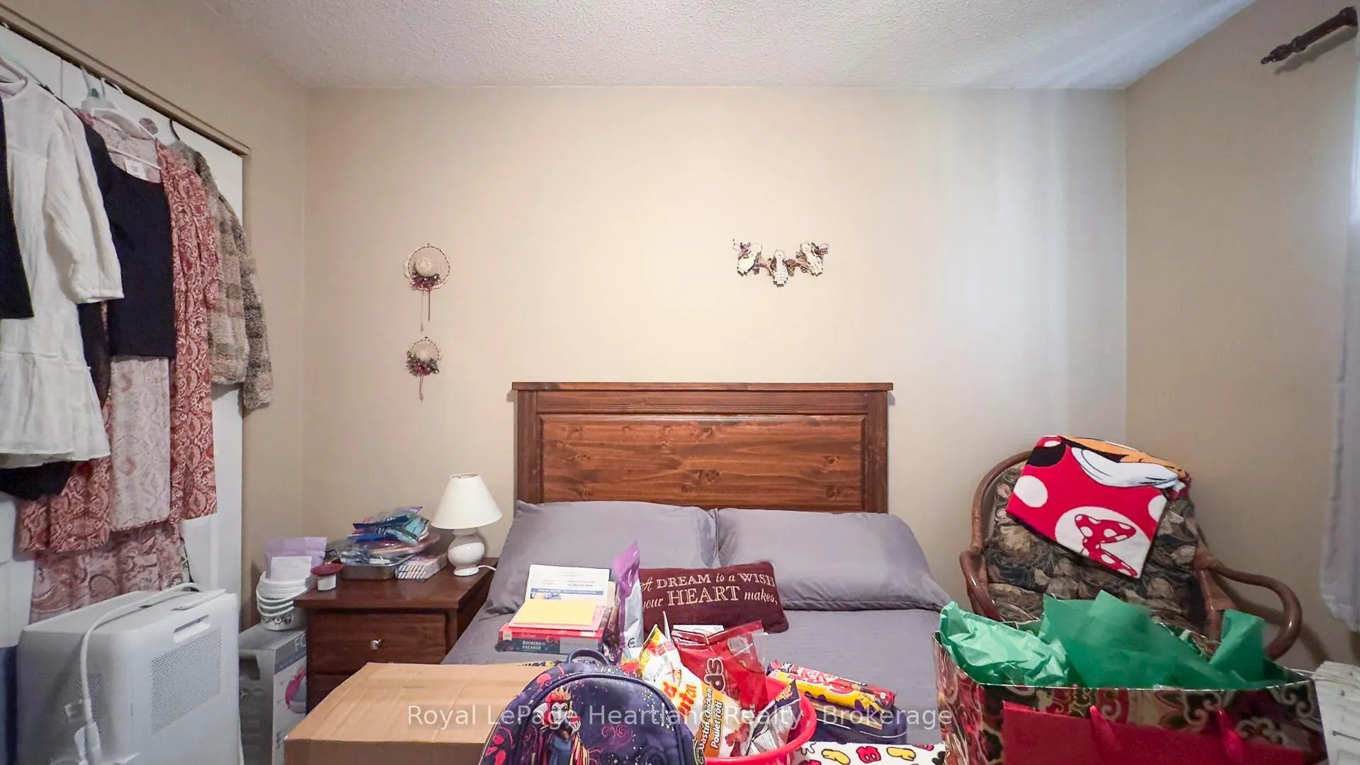 Photo 17 of 91 Anglesea Street, Goderich, Goderich (Town) — HOMEH