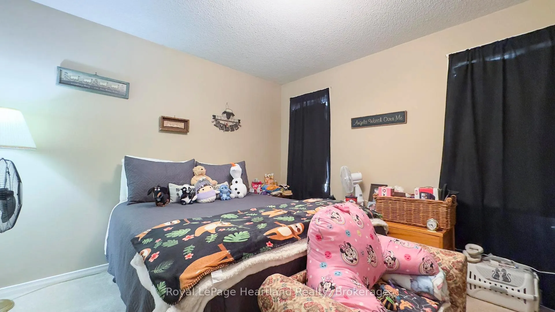 Photo 18 of 91 Anglesea Street, Goderich, Goderich (Town) — HOMEH