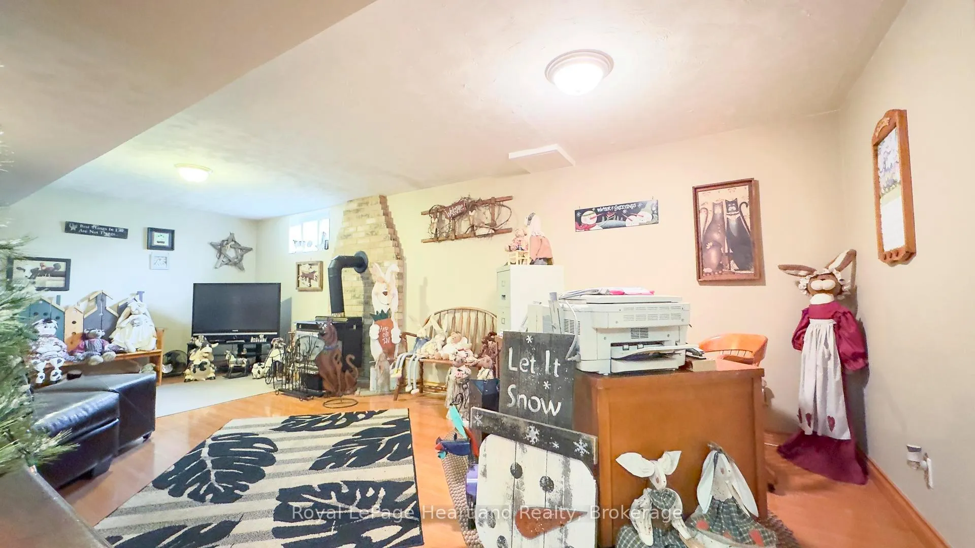 Photo 24 of 91 Anglesea Street, Goderich, Goderich (Town) — HOMEH