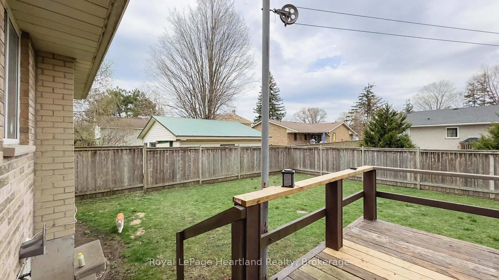 Photo 31 of 91 Anglesea Street, Goderich, Goderich (Town) — HOMEH