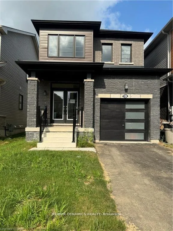 Photo 1 of 61 Ever Sweet Way, Thorold, Rolling Meadows — HOMEH