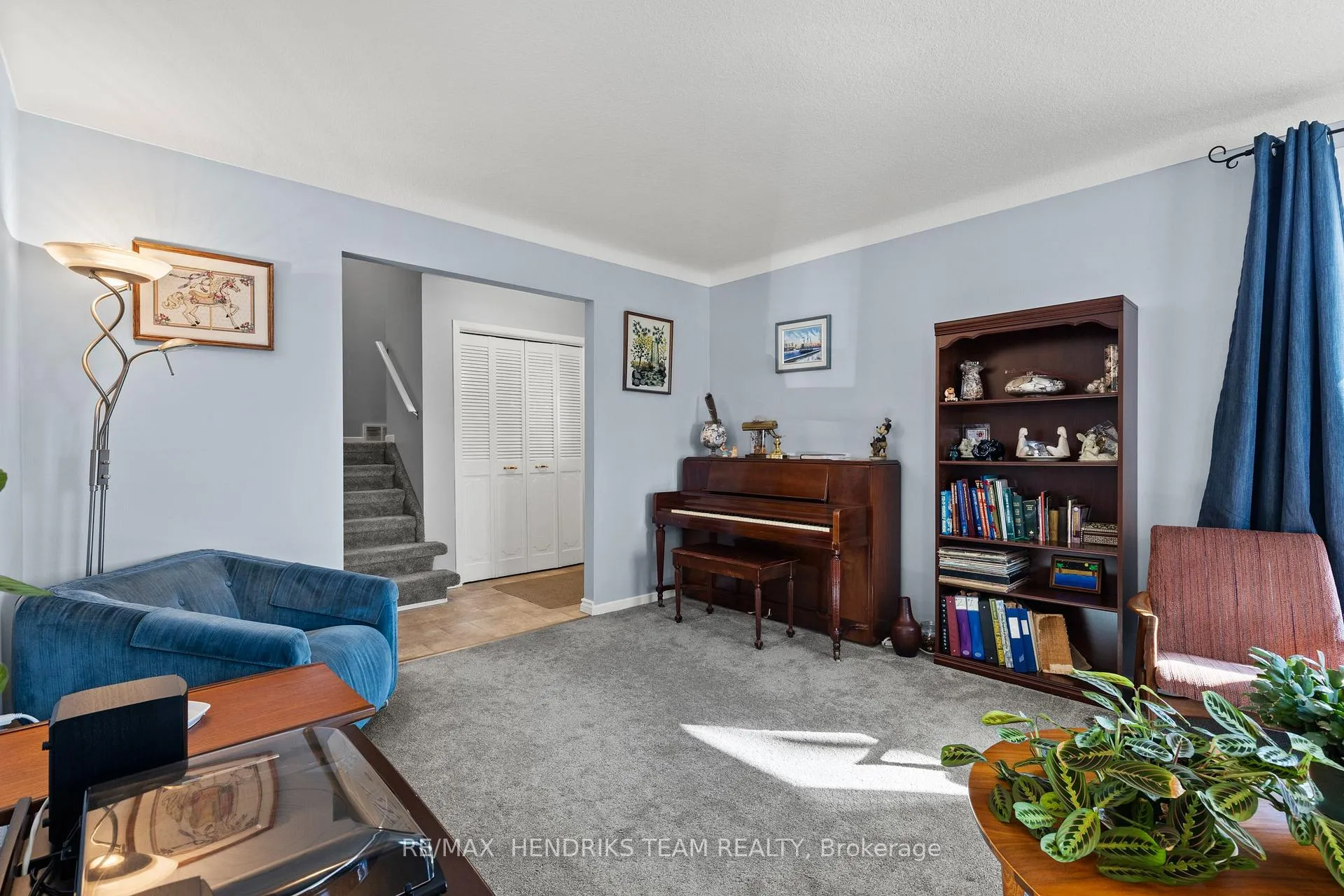 Photo 7 of 5 Sheridan Drive, St. Catharines, Bunting/Linwell — HOMEH