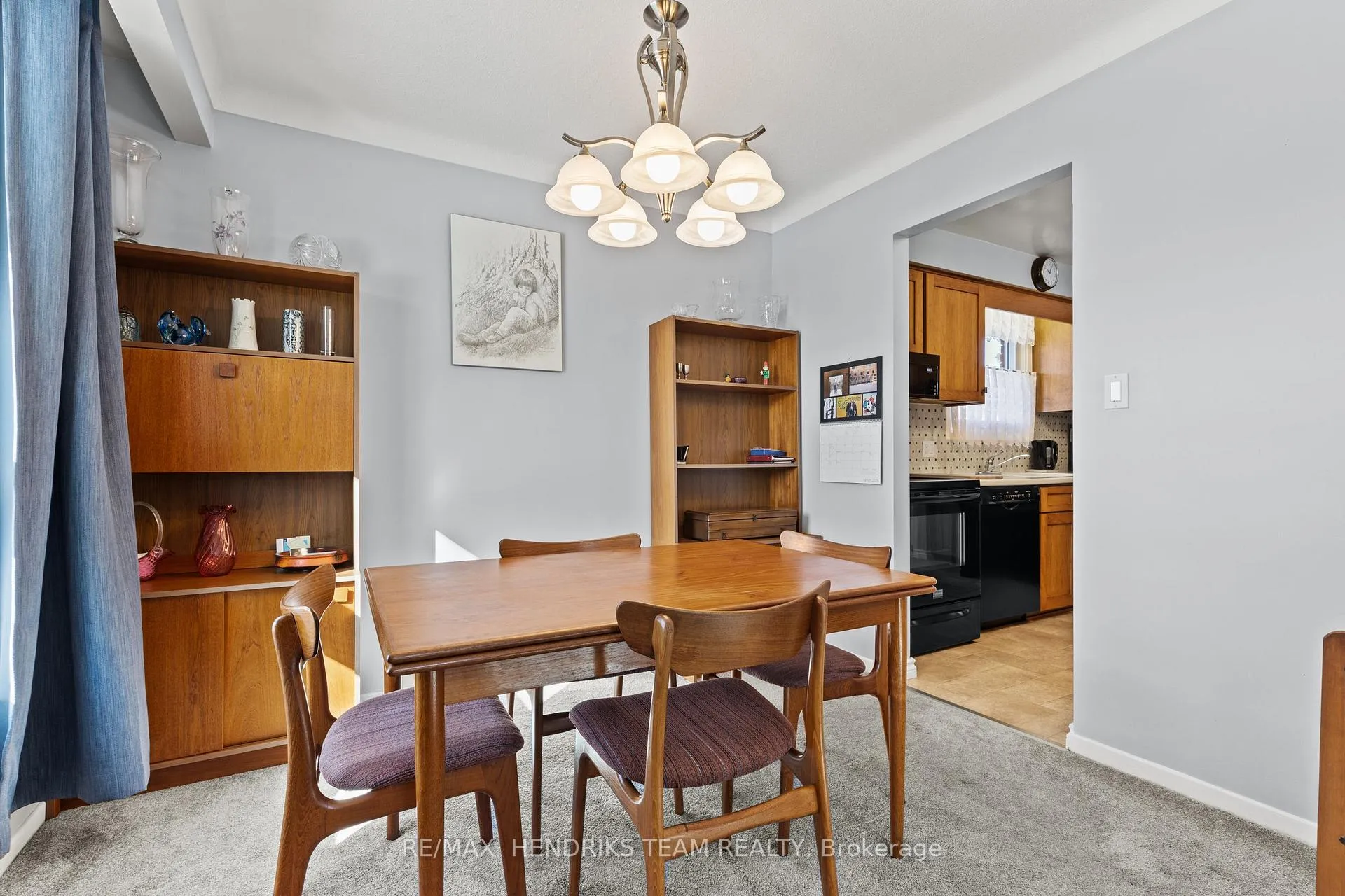 Photo 14 of 5 Sheridan Drive, St. Catharines, Bunting/Linwell — HOMEH