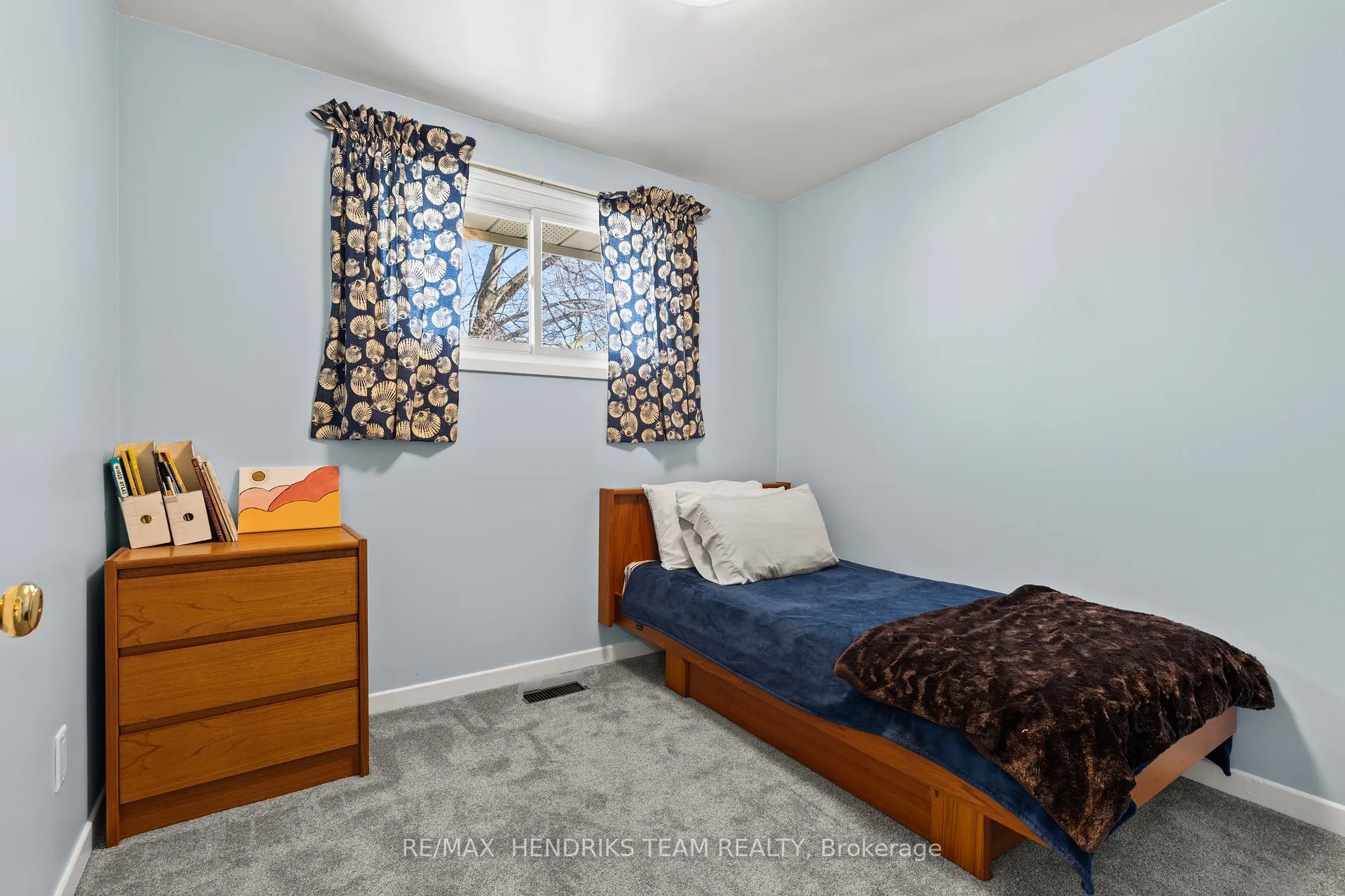 Photo 20 of 5 Sheridan Drive, St. Catharines, Bunting/Linwell — HOMEH