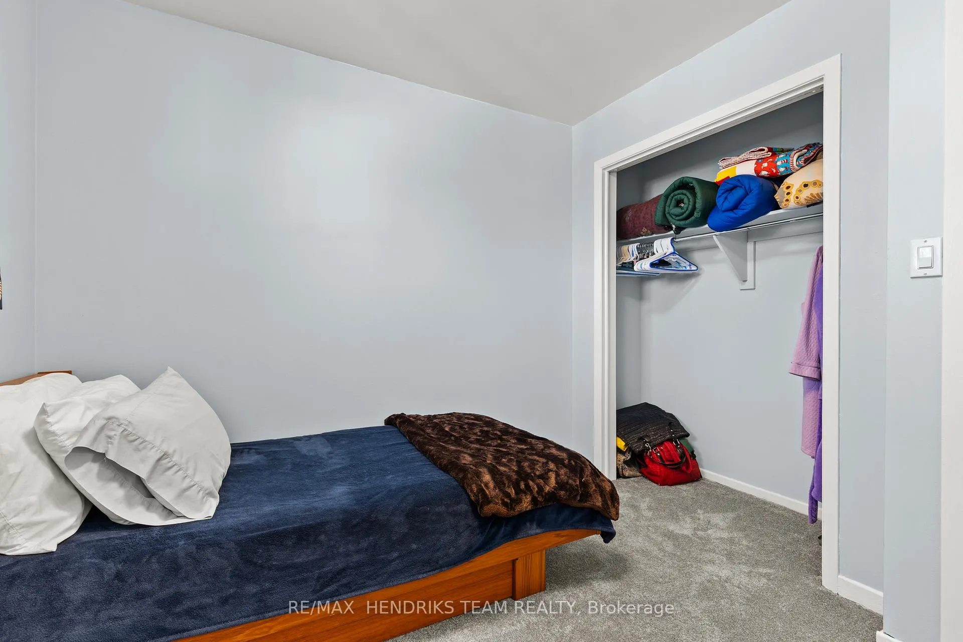 Photo 21 of 5 Sheridan Drive, St. Catharines, Bunting/Linwell — HOMEH
