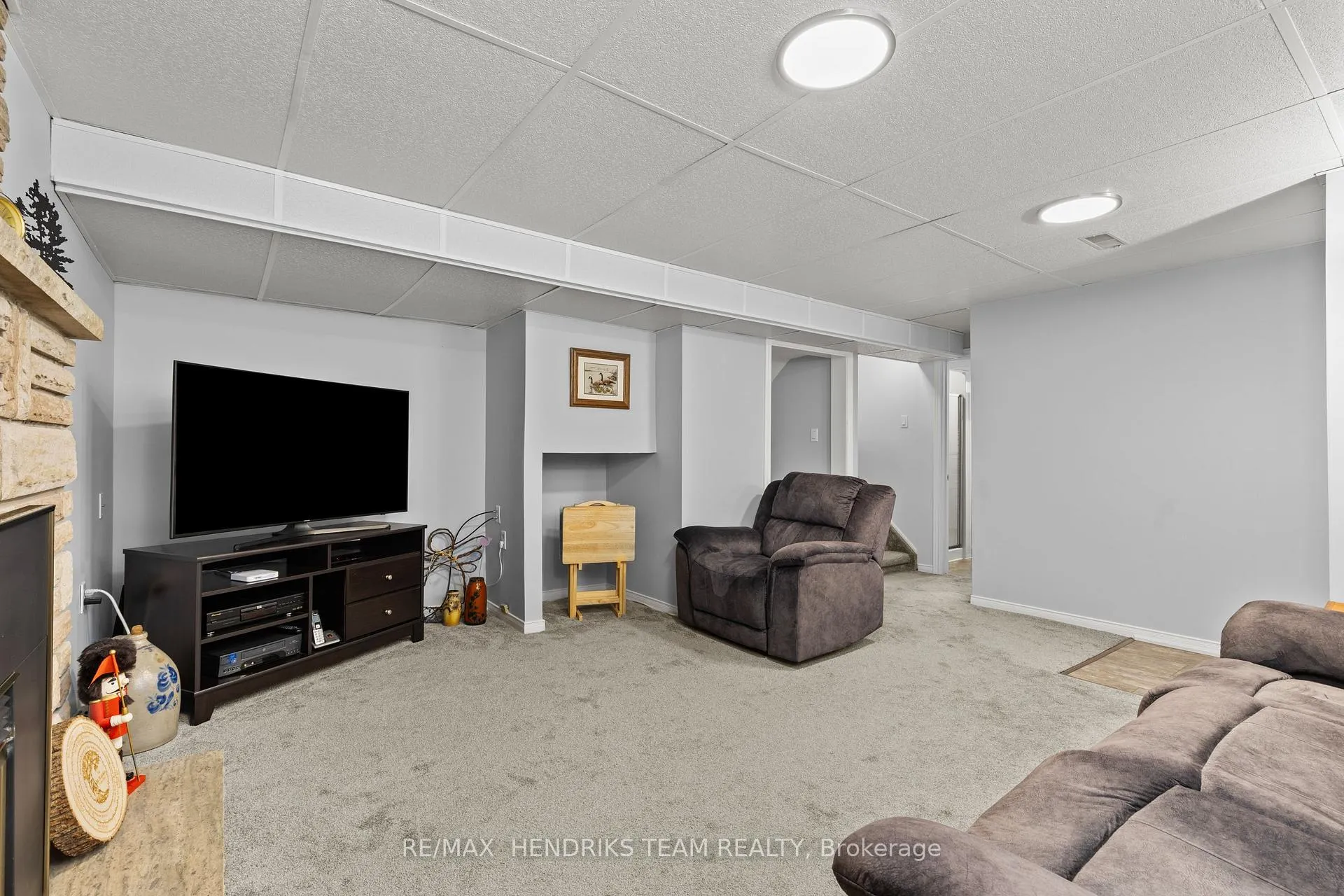 Photo 27 of 5 Sheridan Drive, St. Catharines, Bunting/Linwell — HOMEH