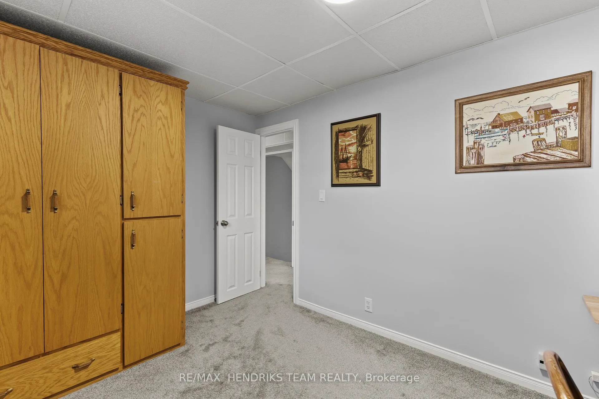 Photo 31 of 5 Sheridan Drive, St. Catharines, Bunting/Linwell — HOMEH