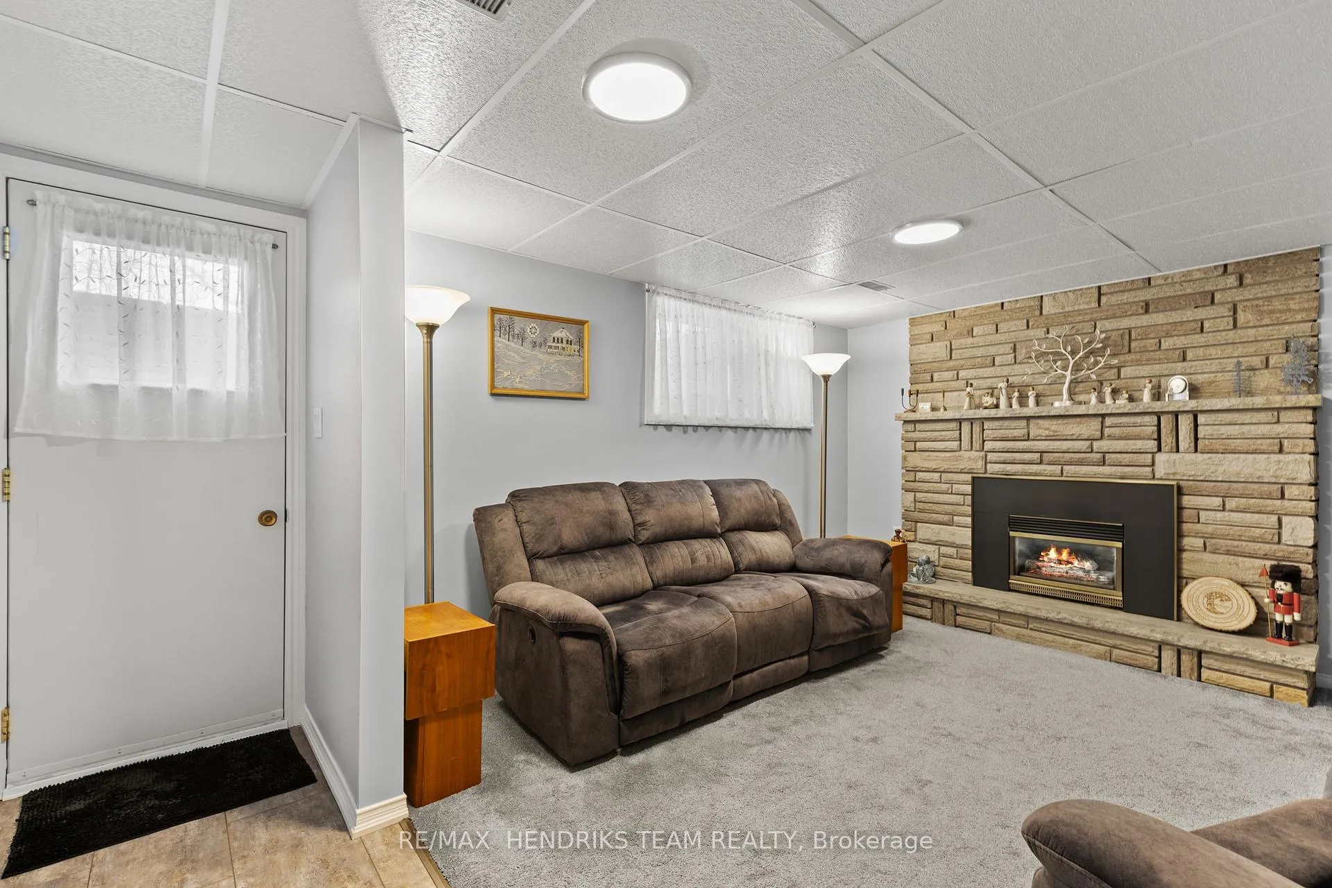 Photo 36 of 5 Sheridan Drive, St. Catharines, Bunting/Linwell — HOMEH
