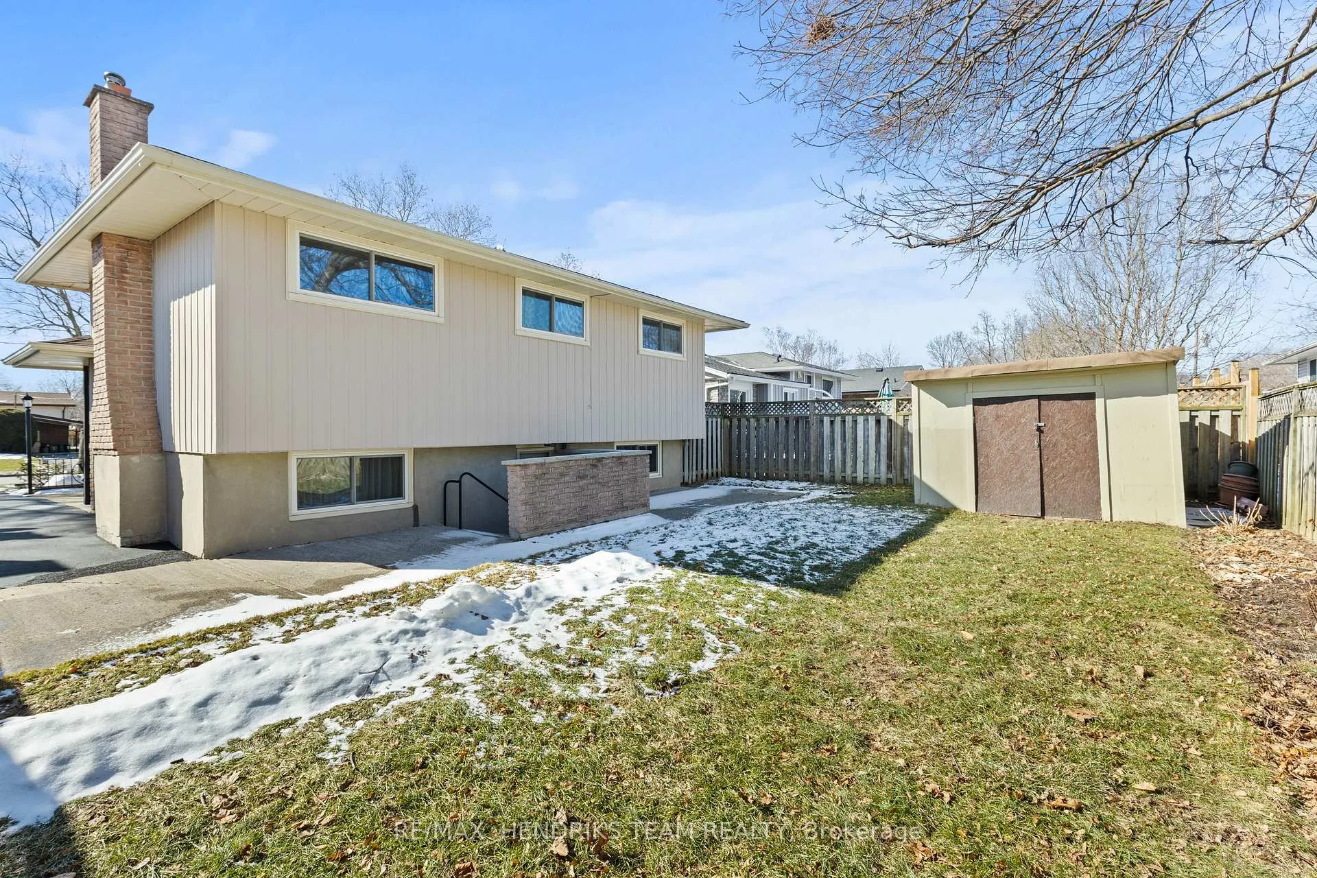 Photo 40 of 5 Sheridan Drive, St. Catharines, Bunting/Linwell — HOMEH