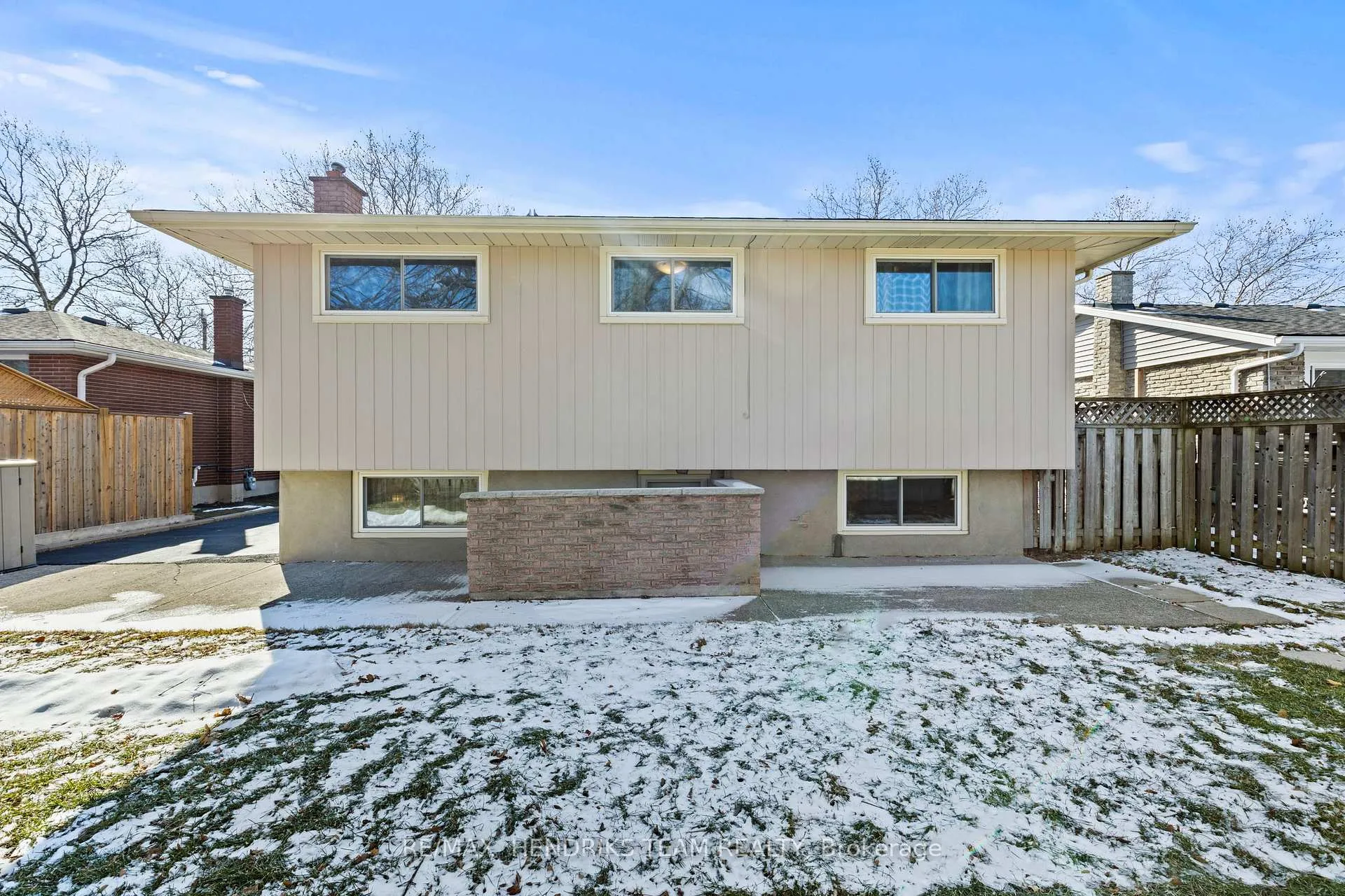 Photo 41 of 5 Sheridan Drive, St. Catharines, Bunting/Linwell — HOMEH