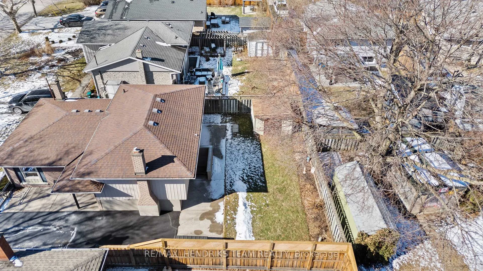 Photo 43 of 5 Sheridan Drive, St. Catharines, Bunting/Linwell — HOMEH
