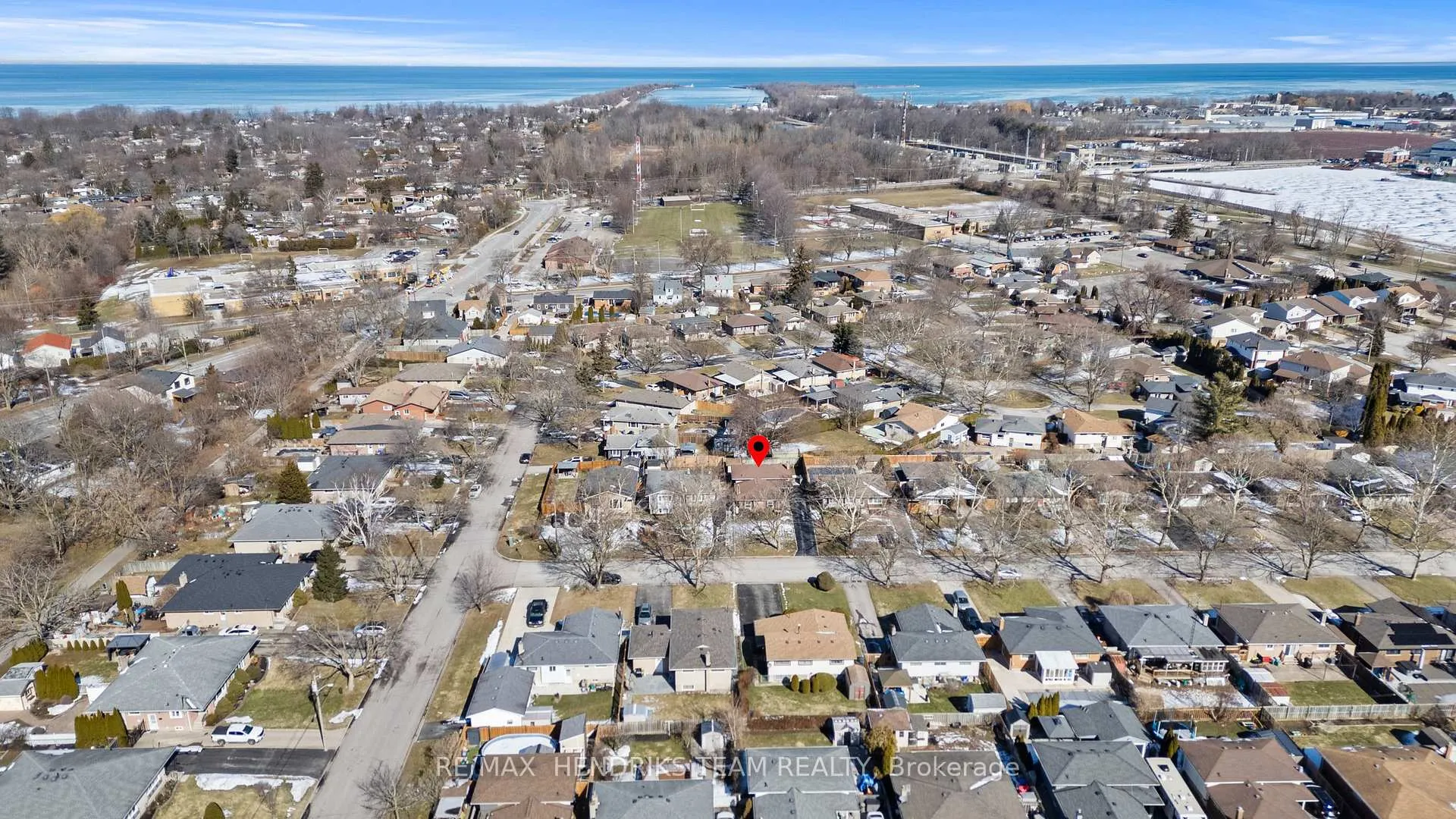 Photo 44 of 5 Sheridan Drive, St. Catharines, Bunting/Linwell — HOMEH