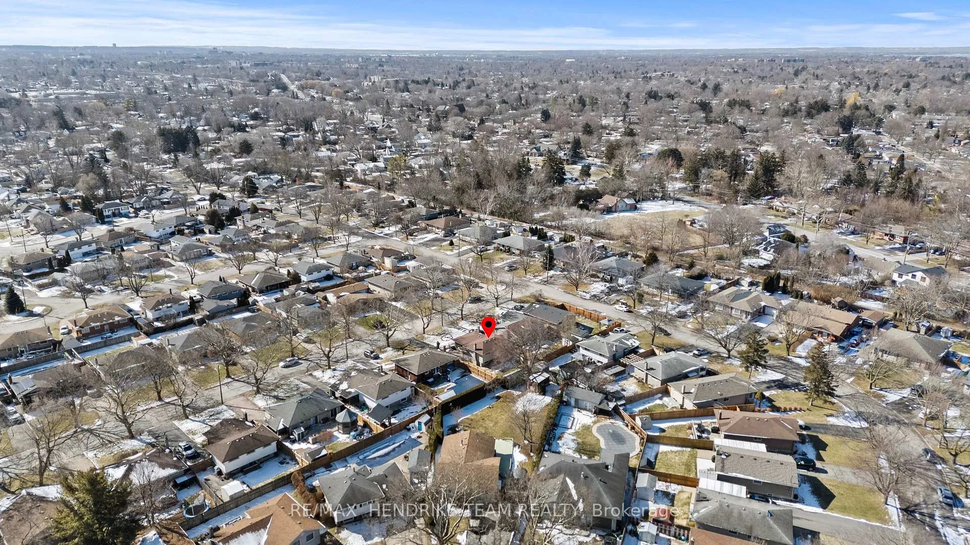 Photo 45 of 5 Sheridan Drive, St. Catharines, Bunting/Linwell — HOMEH