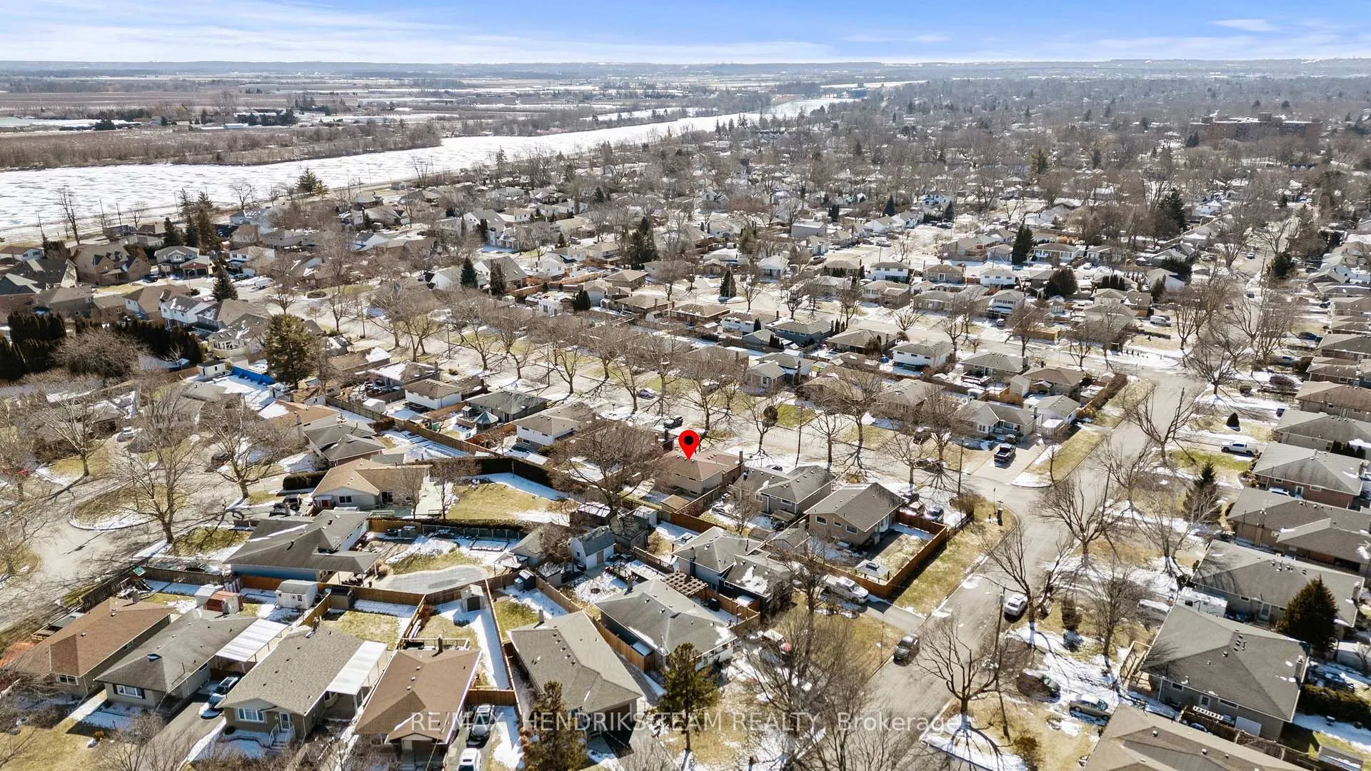 Photo 47 of 5 Sheridan Drive, St. Catharines, Bunting/Linwell — HOMEH