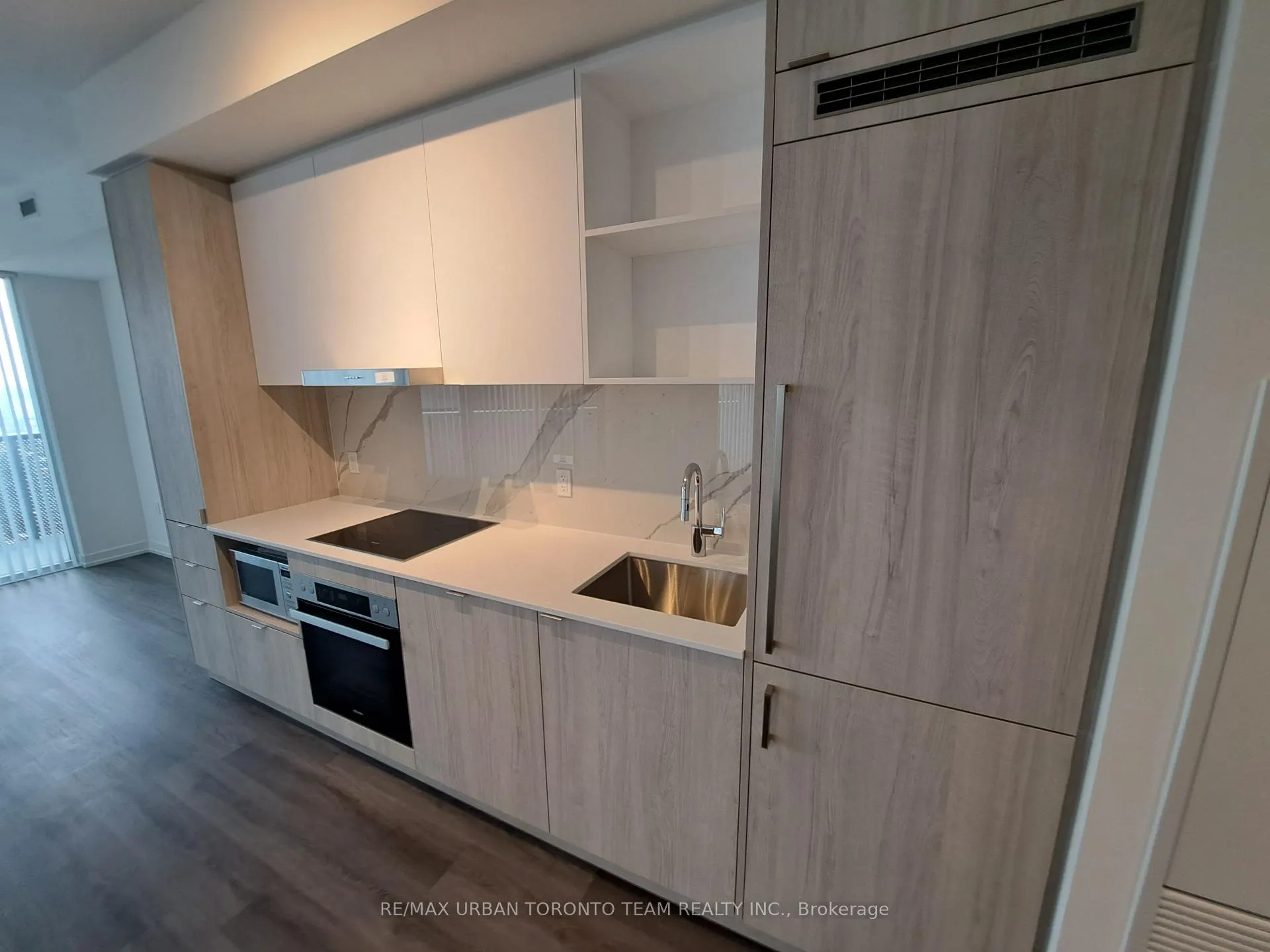 Photo 3 of Unit 5812, 138 Downes Street, Toronto, Waterfront Communities — HOMEH