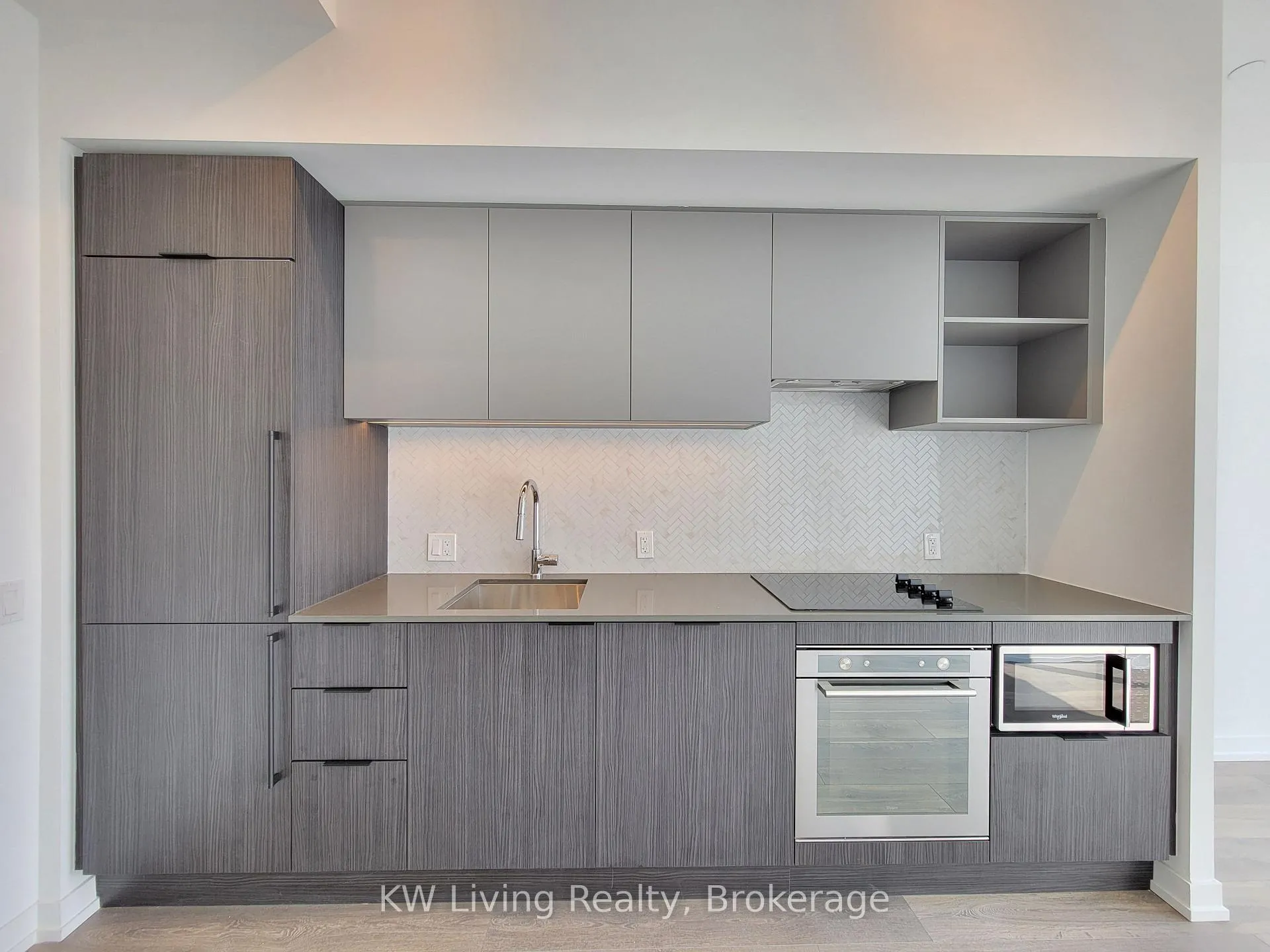 Photo 2 of Unit Ph06, 82 Dalhousie Street, Toronto, Church-Yonge Corridor — HOMEH